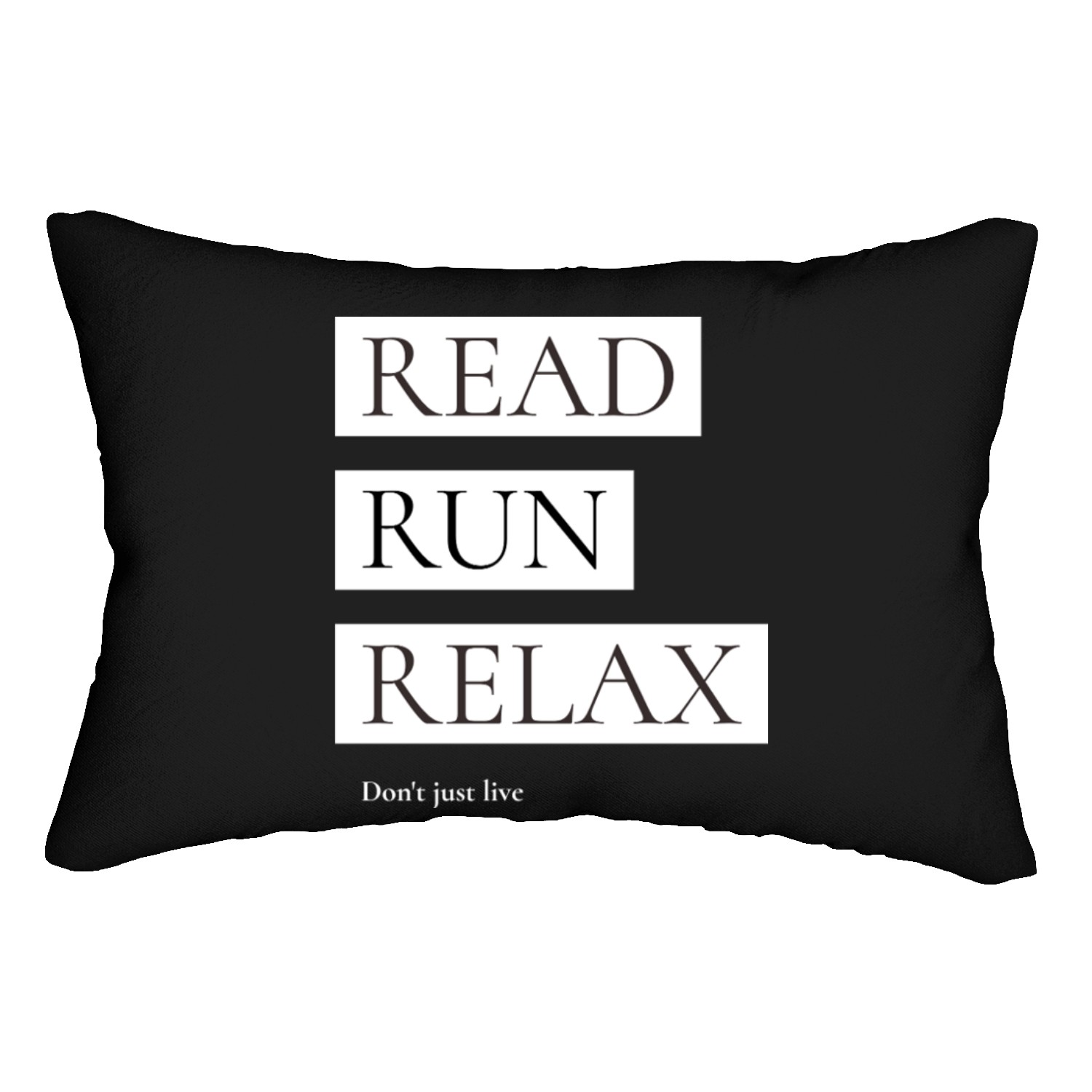 Success Lumbar Pillows