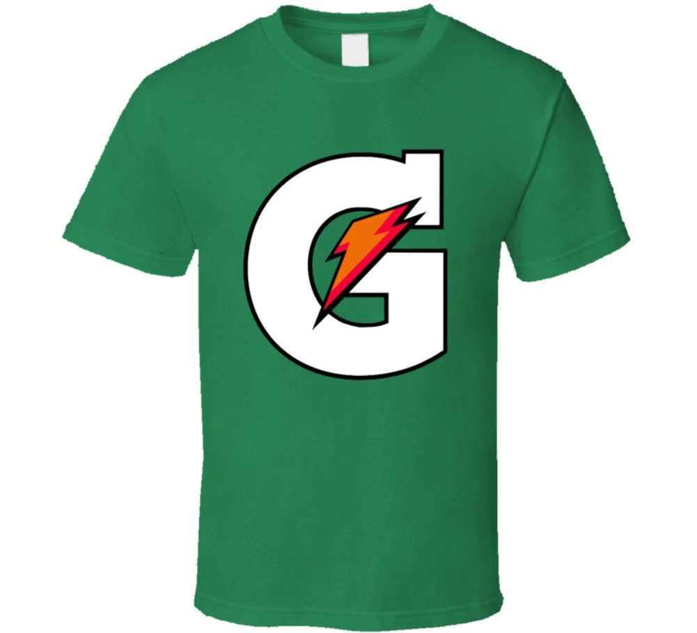 Gatorade Green Apple Funny Group Costume T-Shirt Halloween