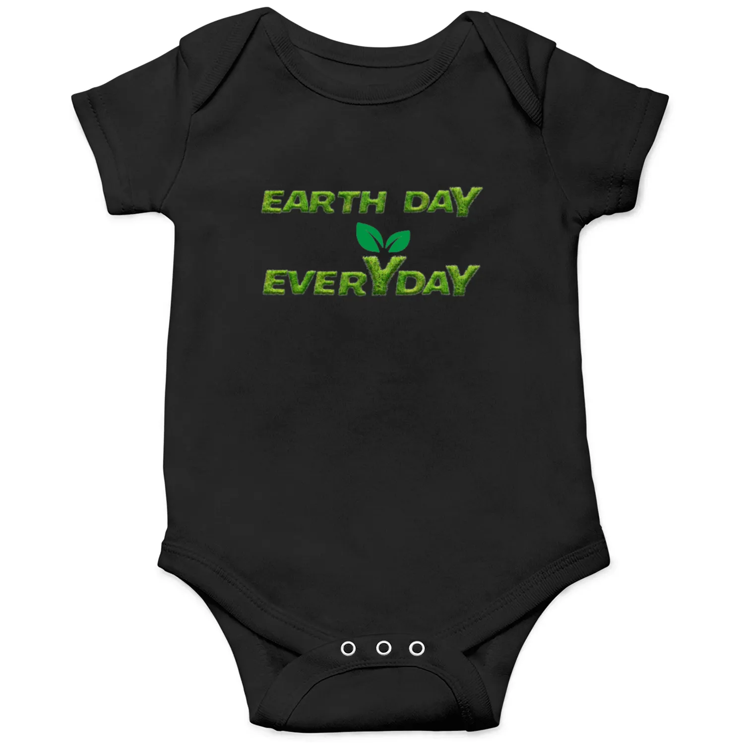 Earth day everyday Onesies
