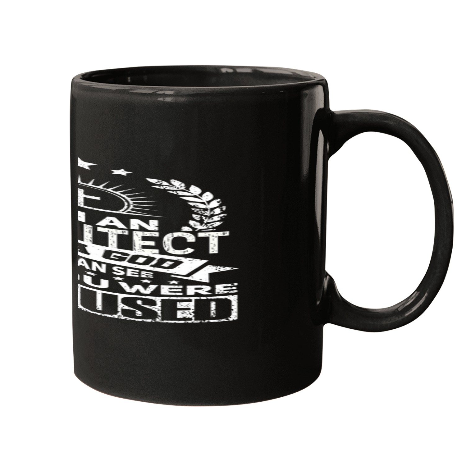 Architect Job Colleague And Coworker Mugs