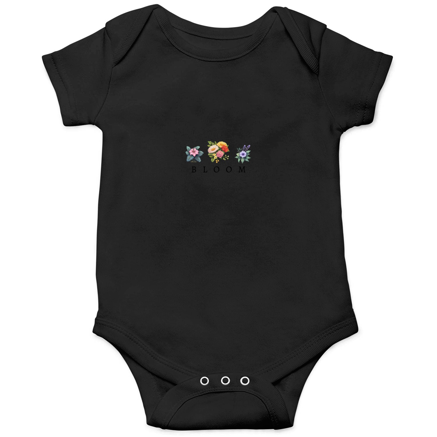 nature whispers Onesies