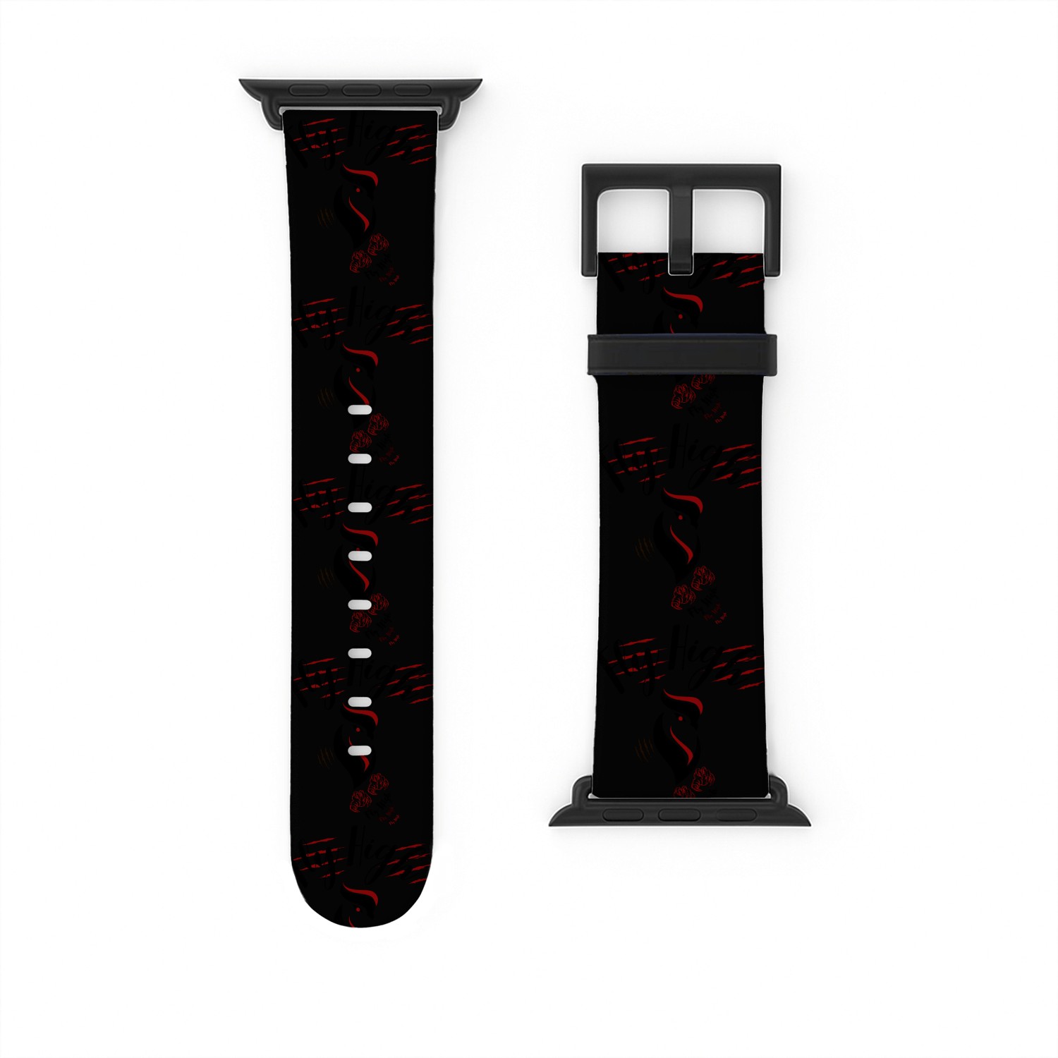 Fly High Watch Bands For Apple Watch