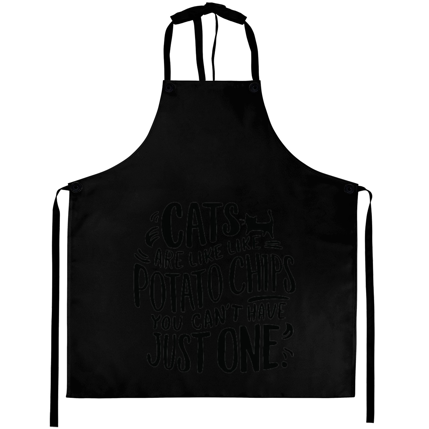 Cat Aprons