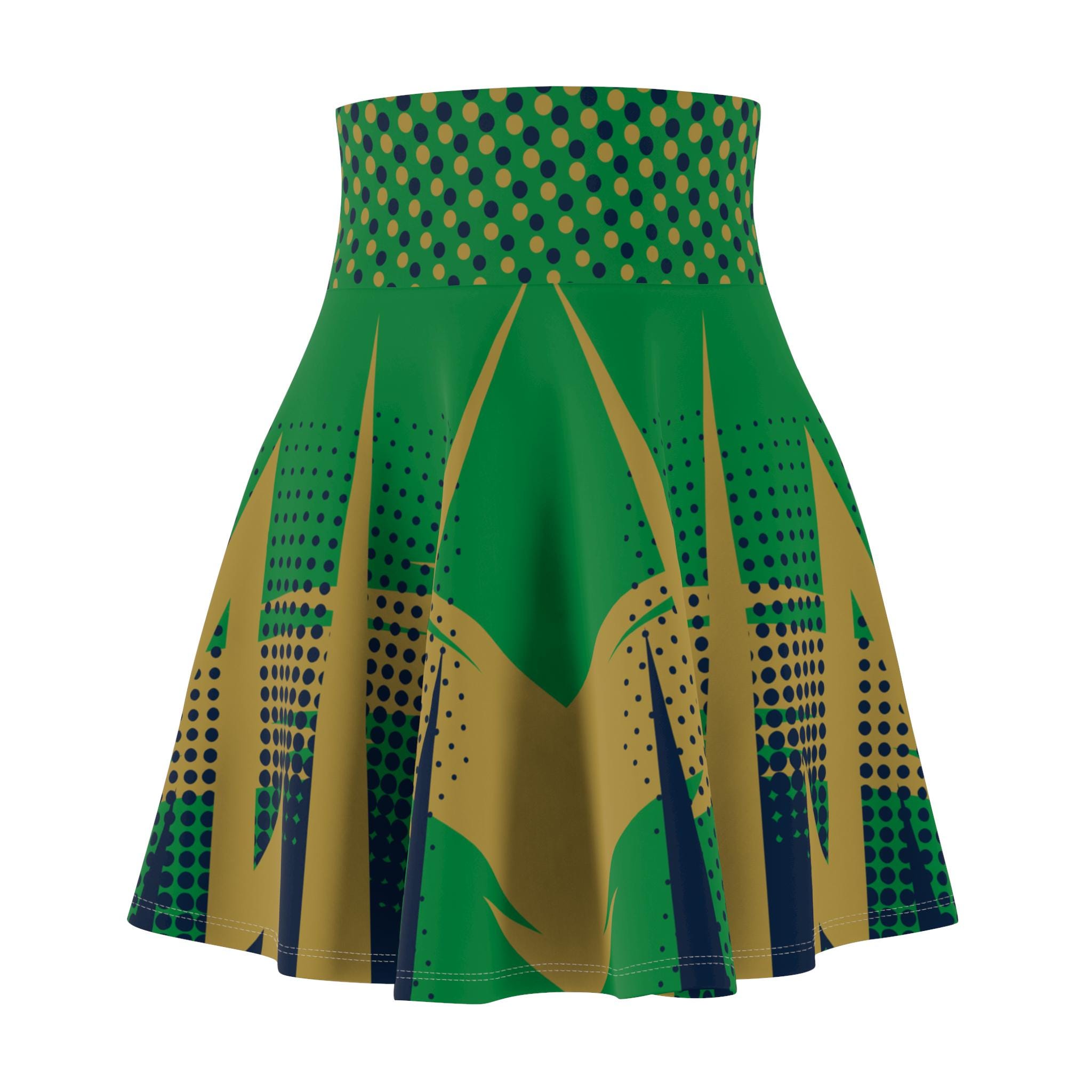 ND Women's Skater Skirt