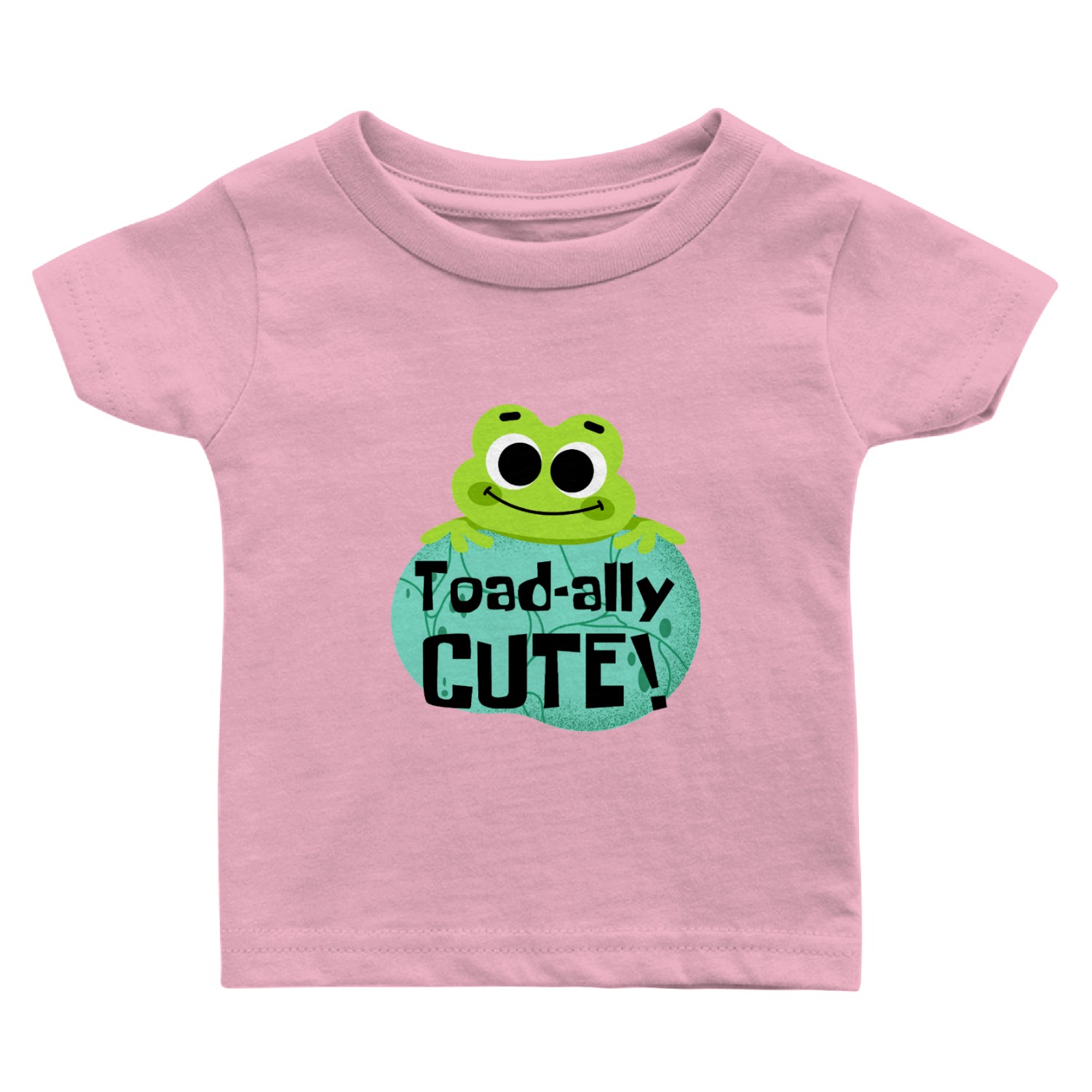 Fresh Mode Baby T Shirts