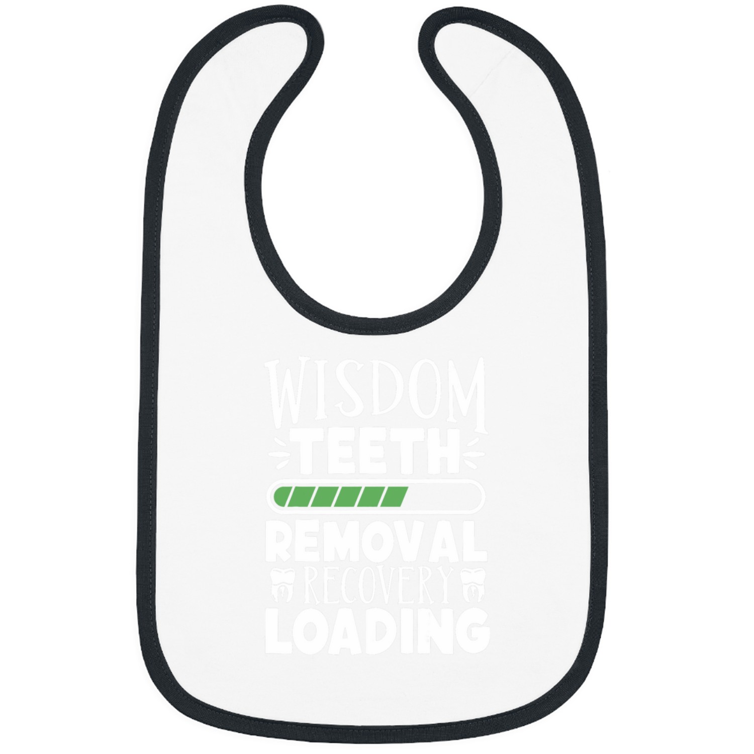 dentists Job Wisdom Teeth Removal Recovery Loading dentists 13 Bibs