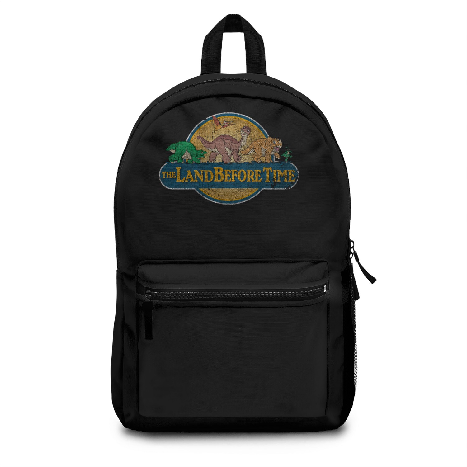 Vintage The Land Before time - The Land Before Time - Backpacks