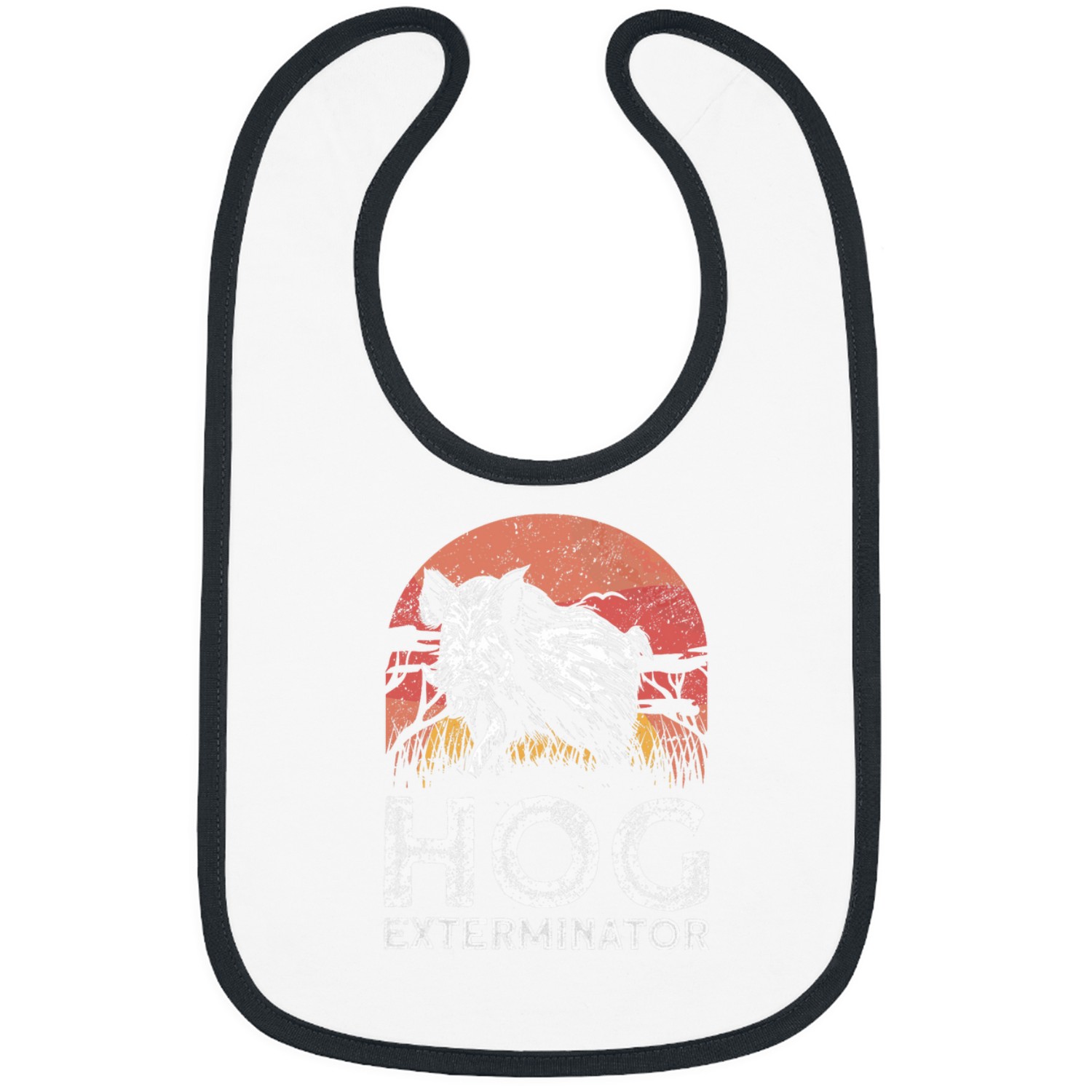 Hog Exterminator Hog Removal Hunter Hog Hunting Bibs