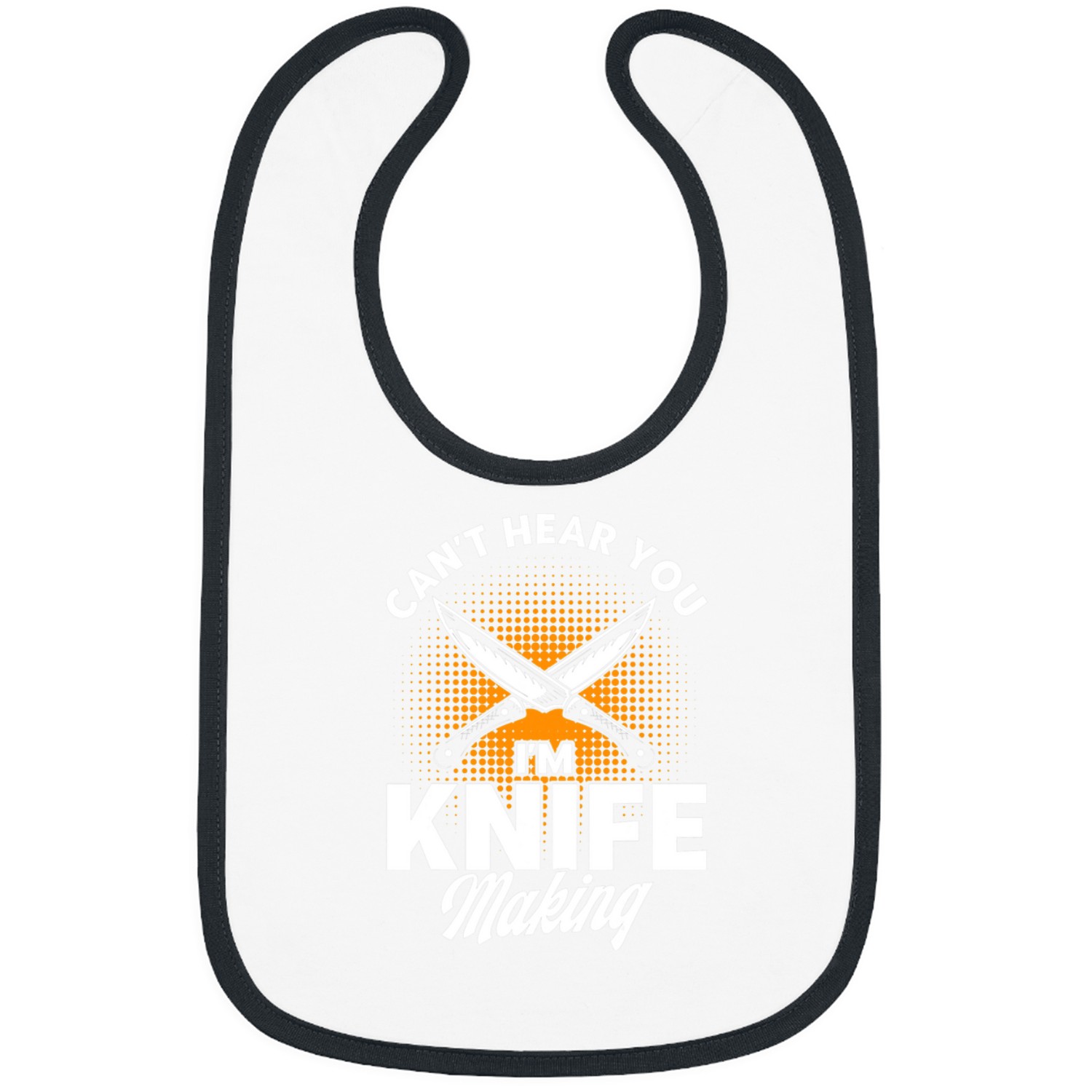 Blacksmith Job Cant Hear You knifes Making Blacksmith knifes Forging 5 Bibs