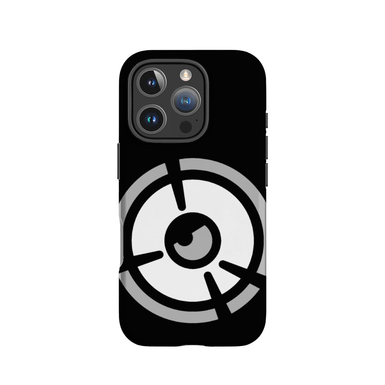 Ratchet and Clank 3 Weapons - Nitro Launcher IPhone Cases