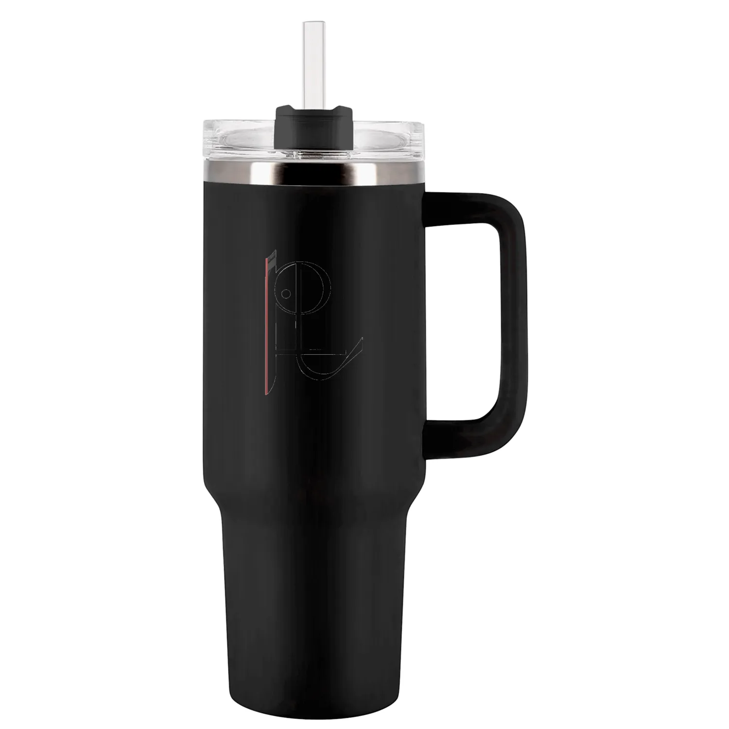 sympol Tumblers 40 Oz With Handle