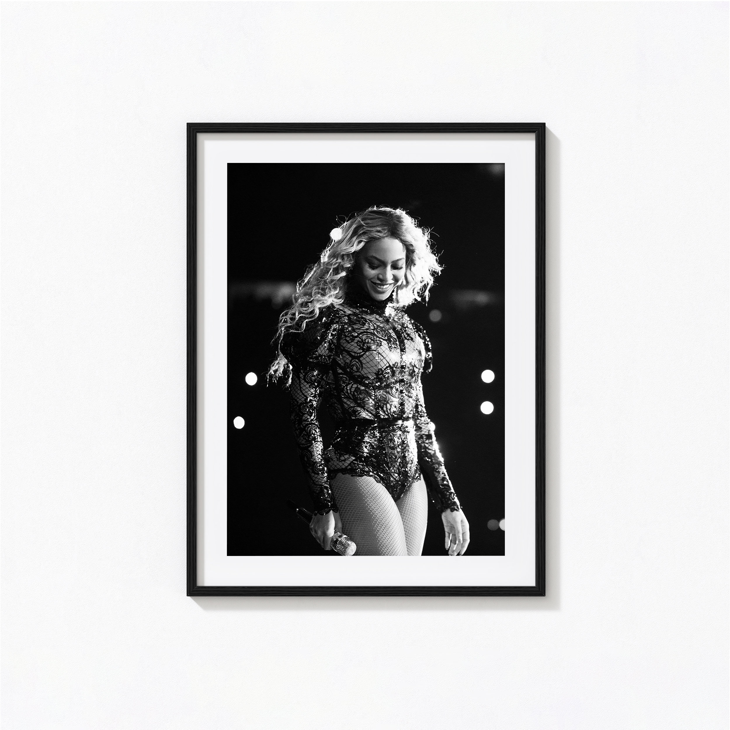 Beyonce Posters