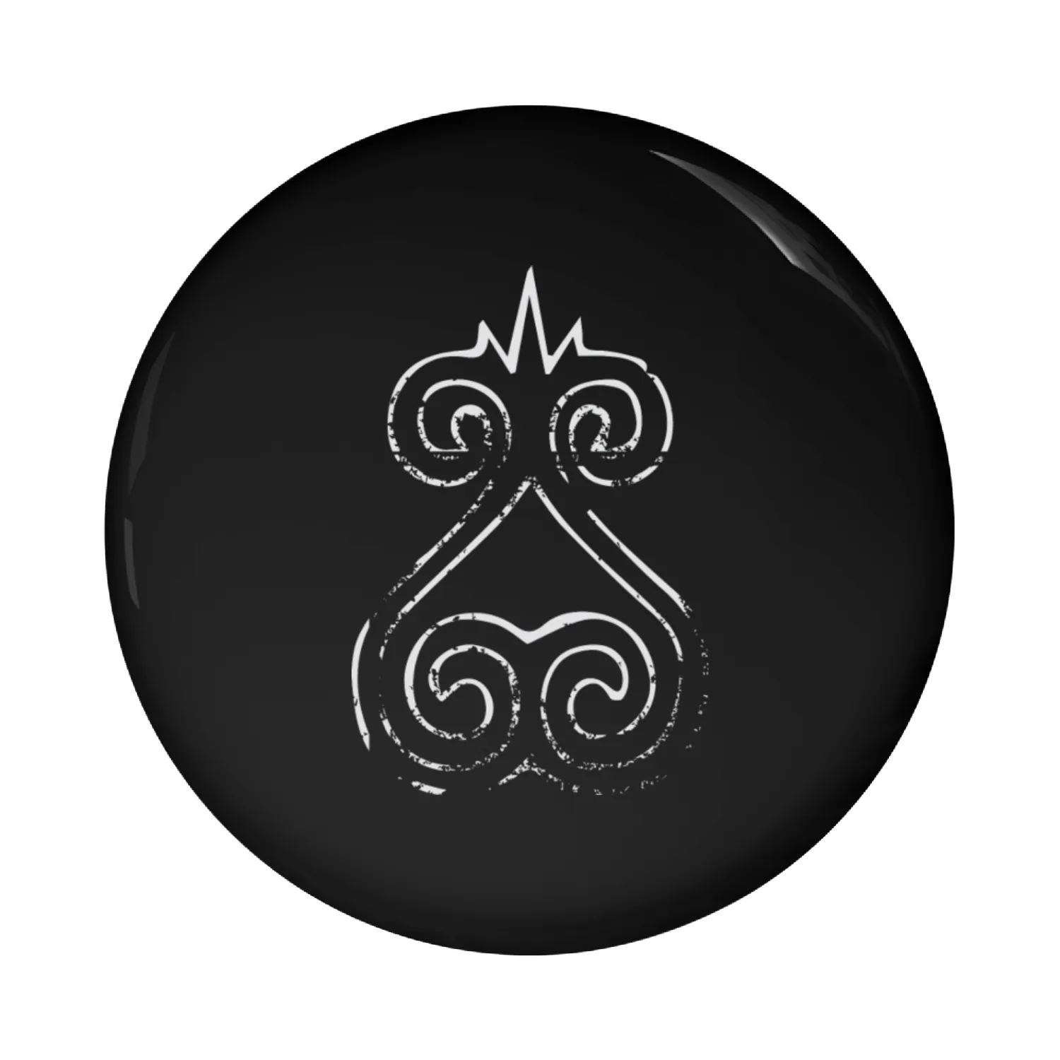 Sankofa.png Pin Buttons