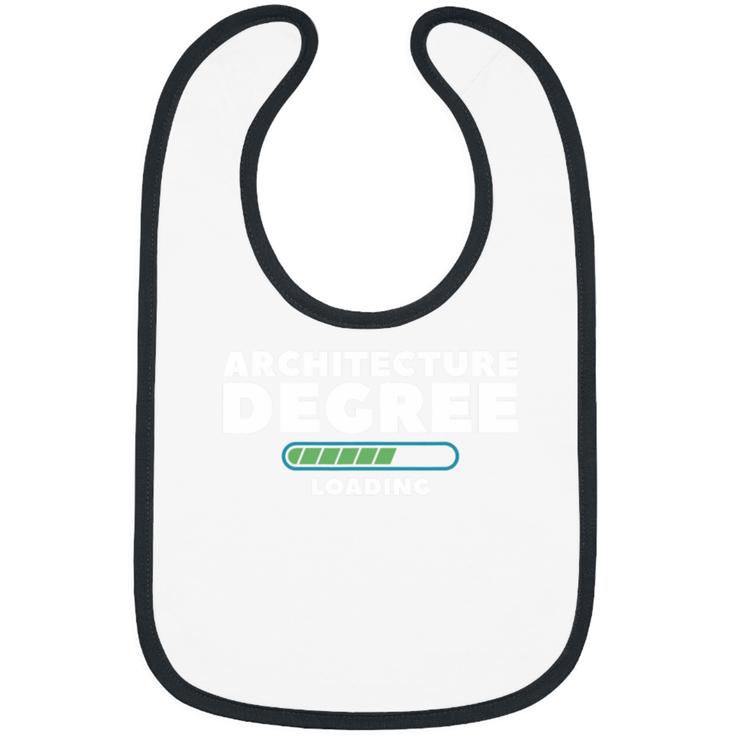 Architecture Degree Loading Future Architect Bibs