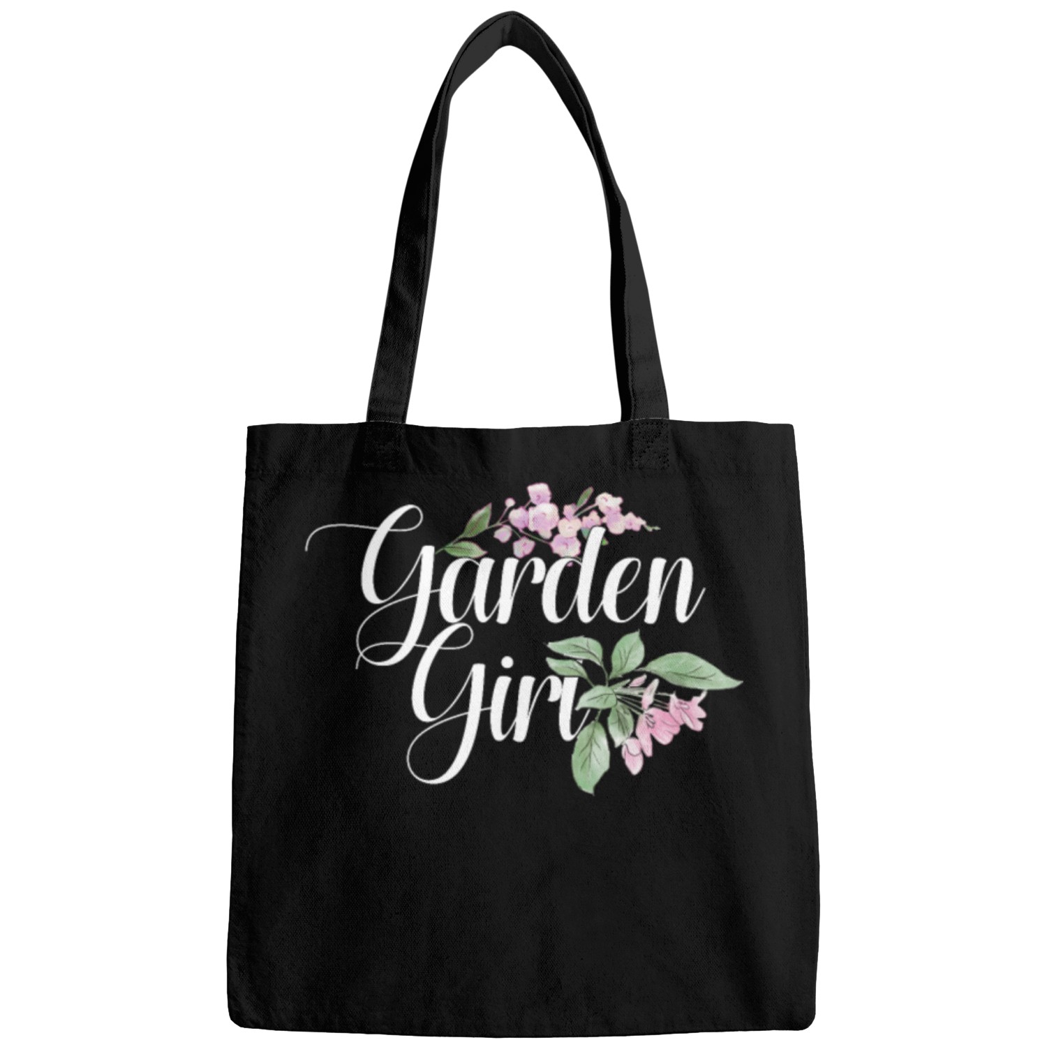 Garden Girl Planting Gardening Gardener Gift Bags