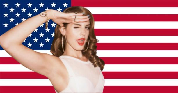 LDR Salute Tapestry