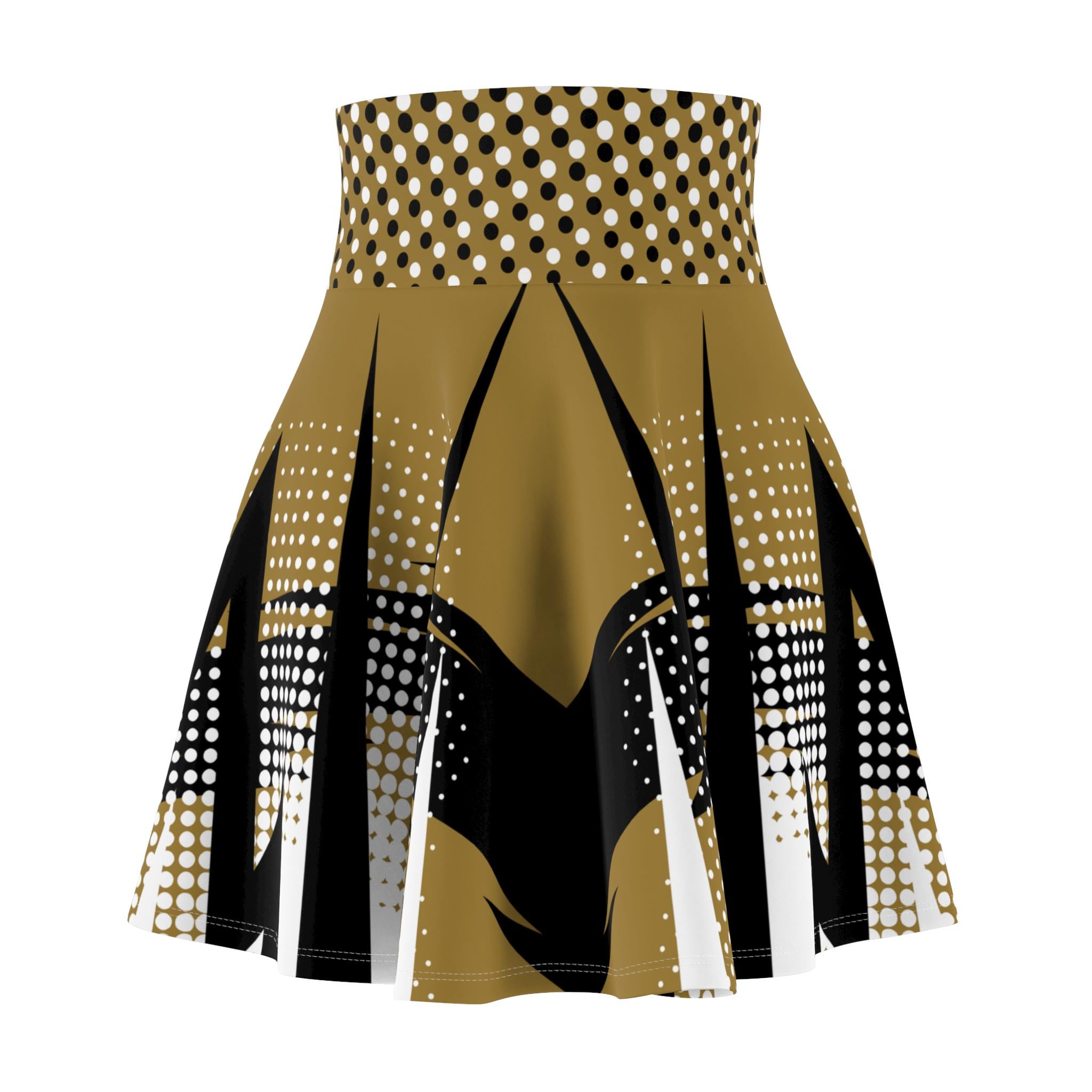 Wake Forest Women's Skater Skirt