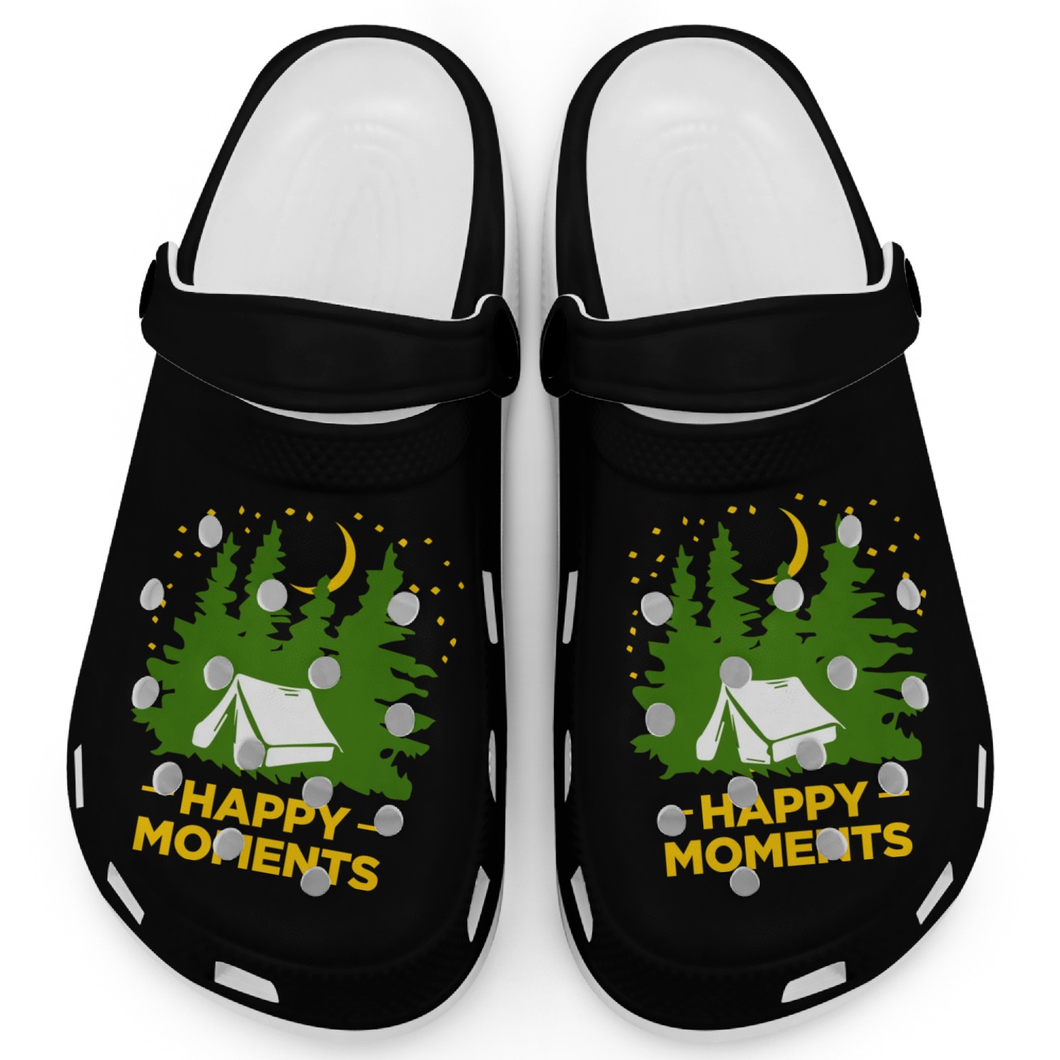 Nature Adventure Clogs