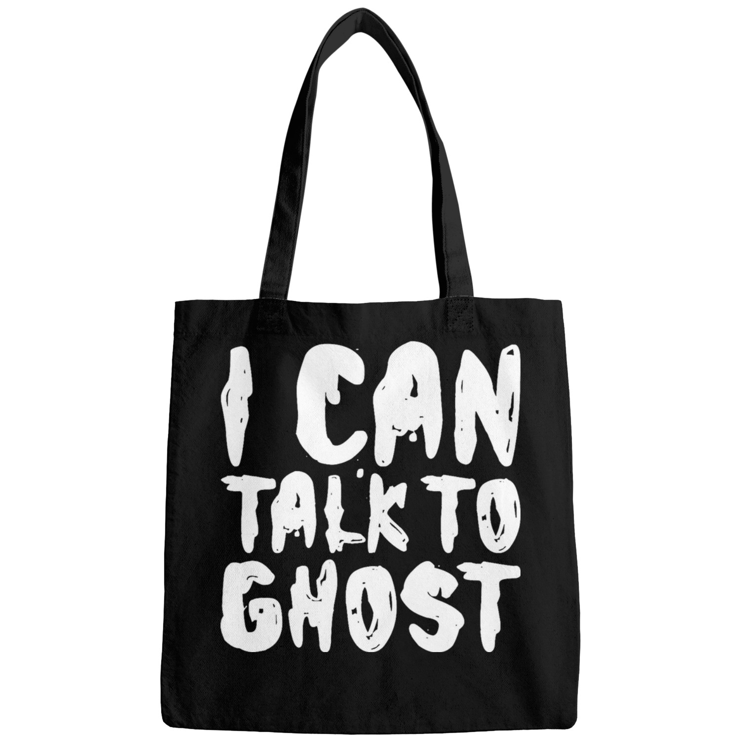 I Can Talk To ghosts Paranormal Investigator Ghosts Hunter Bags