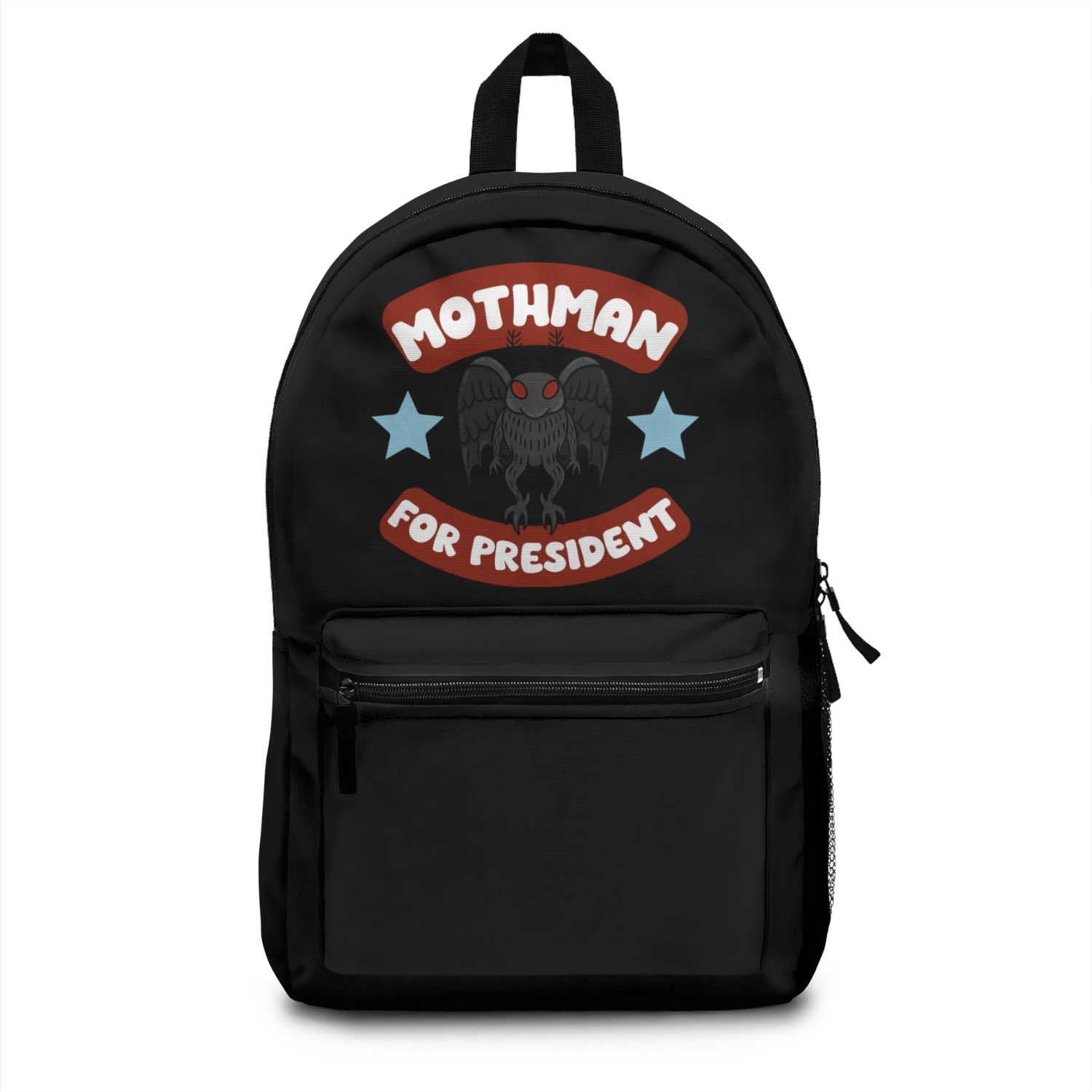 Mothman USA Election Campaign Politics 2024 Backpacks