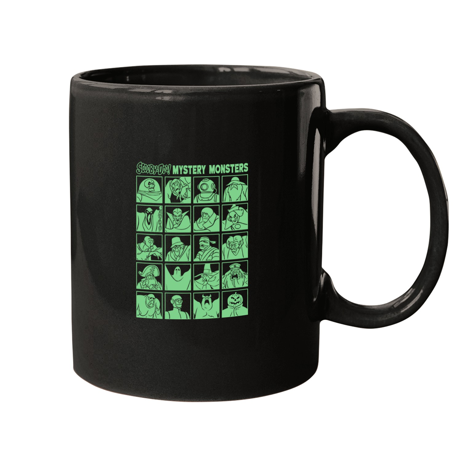 SCOOBY DOO SCOOBY DOO SCOOBY DOO SCOOBY DOO SCOOBY DOO SCOOBY DOO SCOOBY DOO SCOOBY DOO Mugs