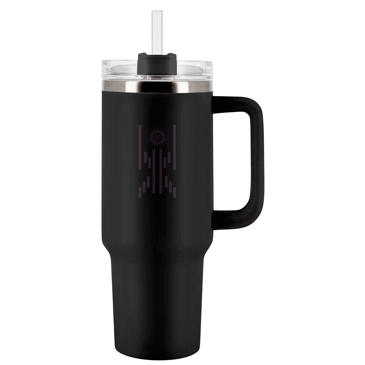SHOP COLLECTIONS5 Tumblers 40 Oz With Handle