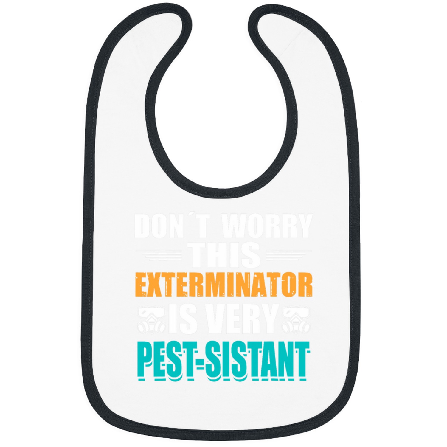 Pest Control Technician Design for Exterminator Specialist 19 Bibs