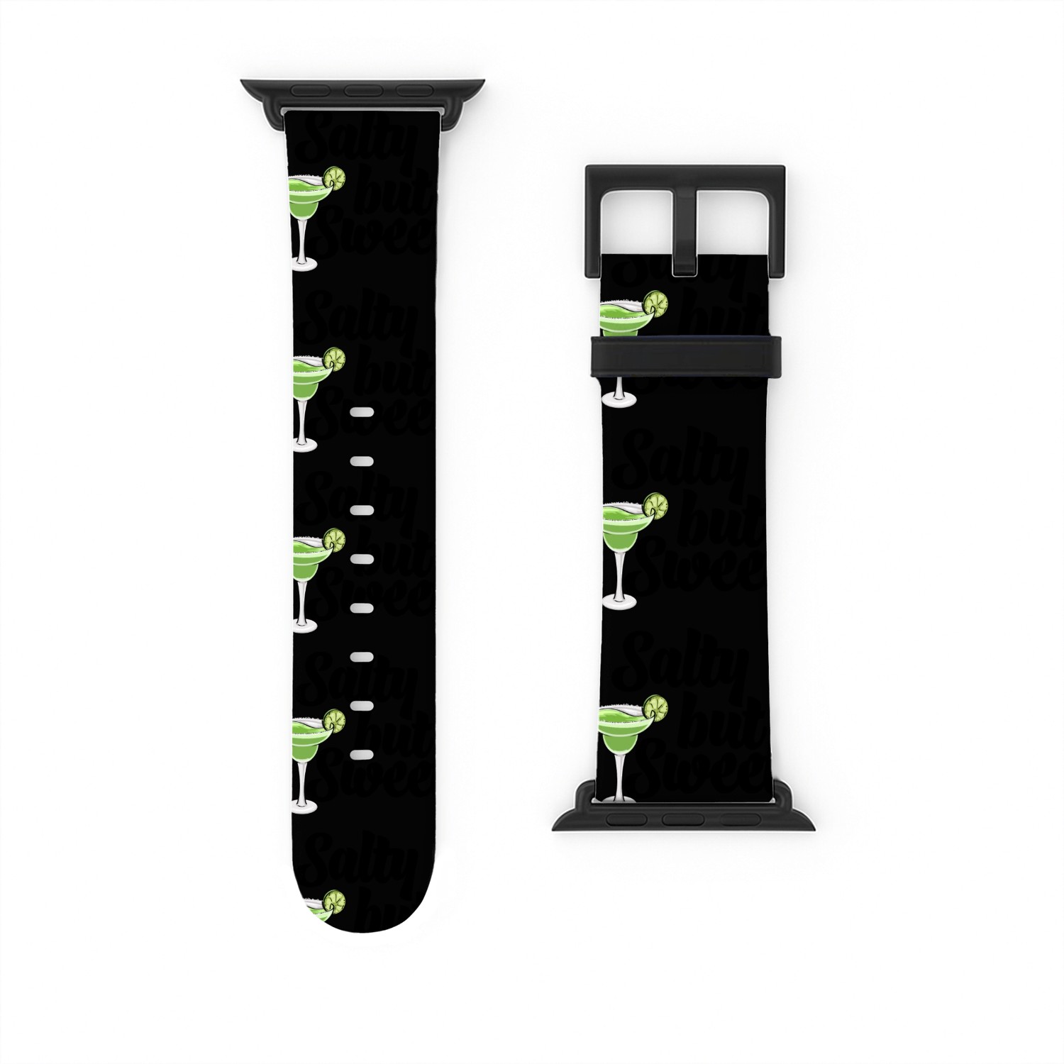 Salty But Sweet Watch Bands For Apple Watch