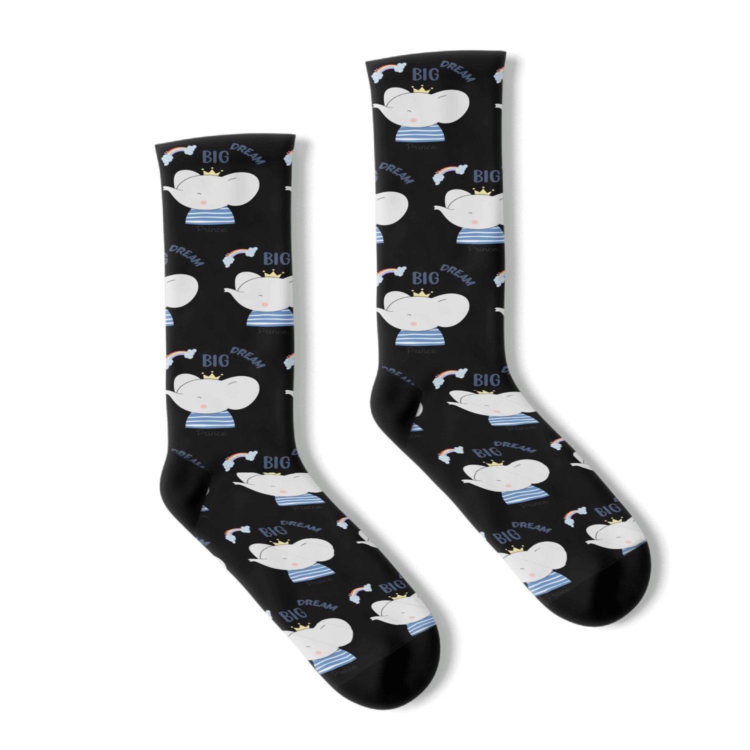 prince Socks