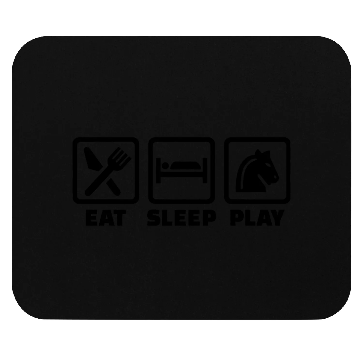 Chess Mouse Pads