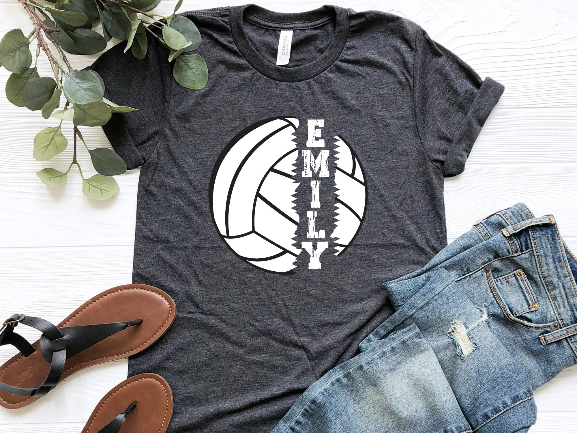 Custom Volleyball Shirt, Volleyball Shirt, Volleyball Shirts For Player, Volleyball Team Shirt, Personalized Volleyball Player Name Shirt