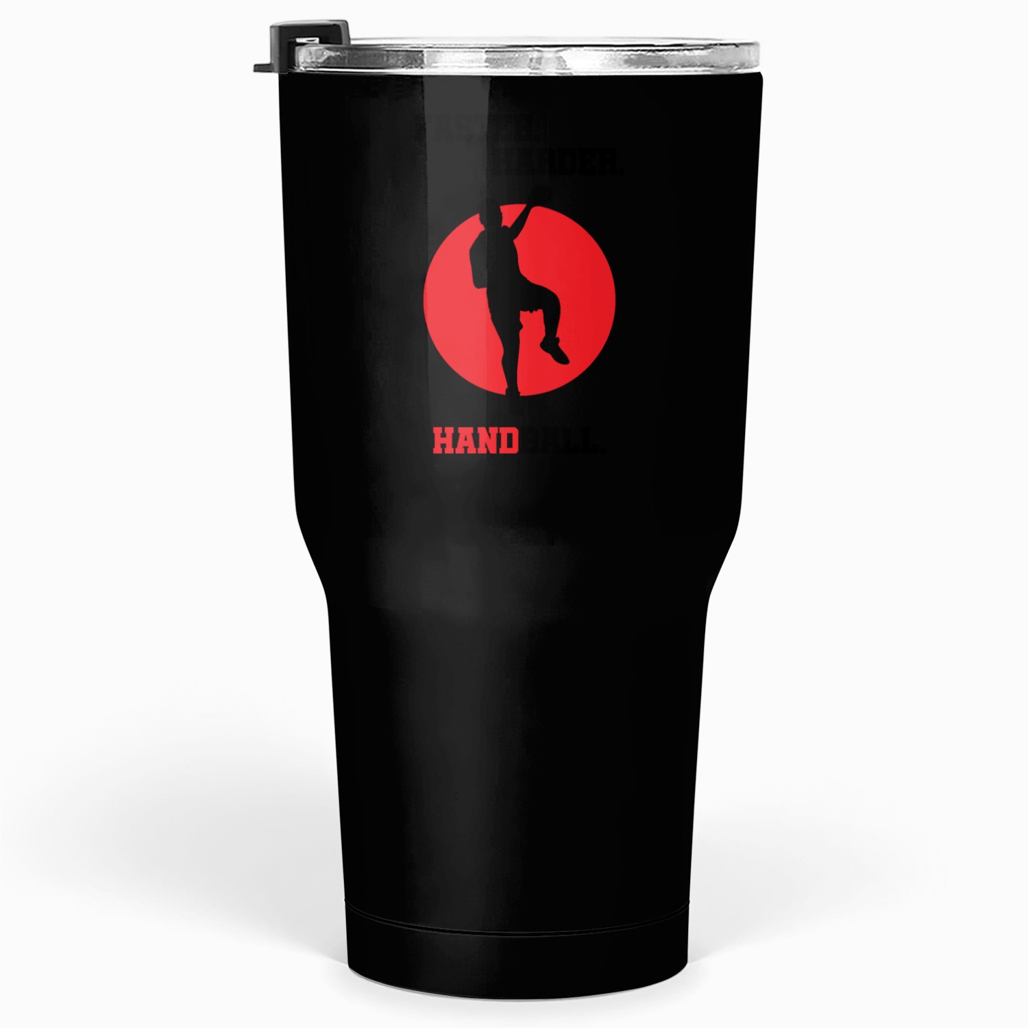 Handball special Tumblers 30 Oz