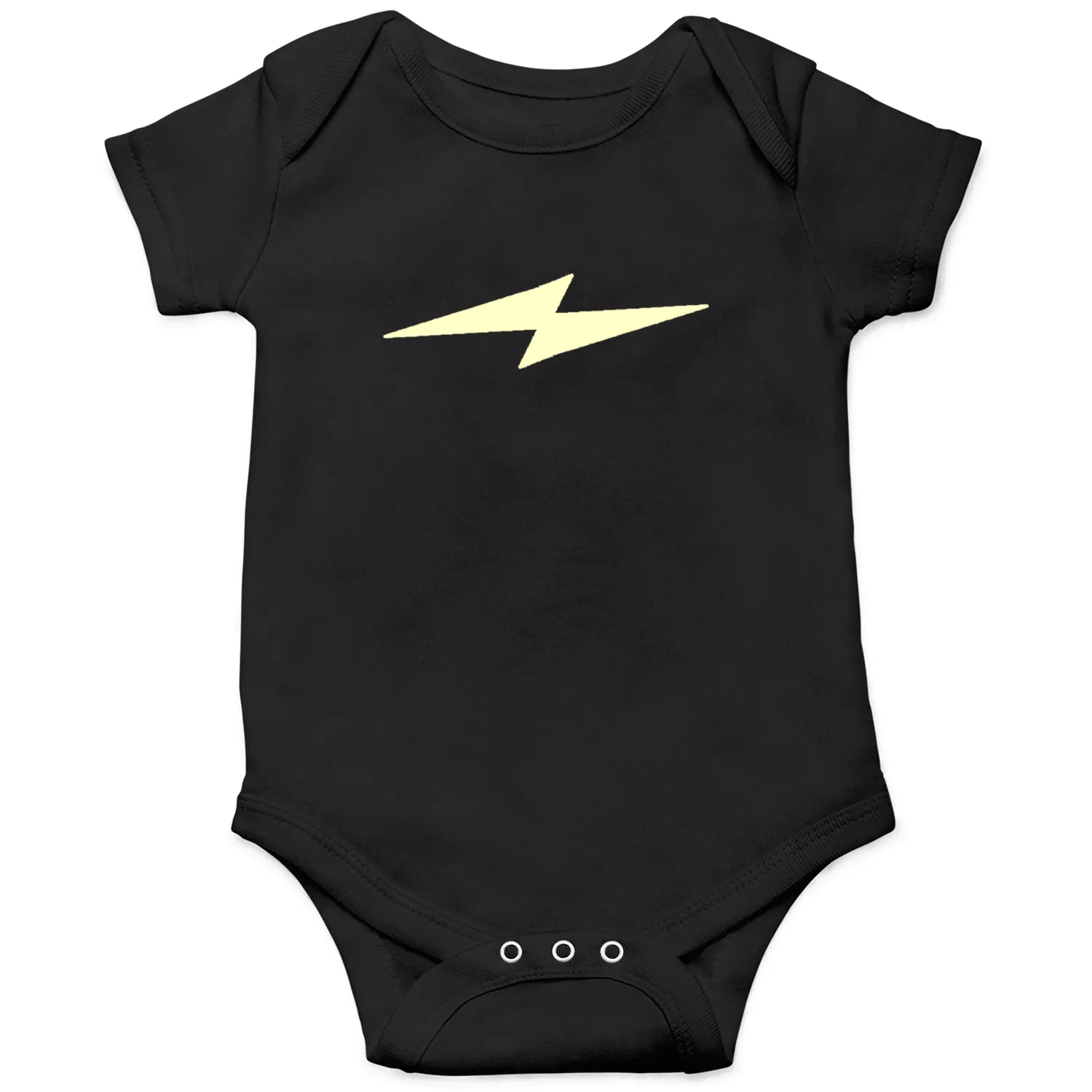 Alpha Betas Buck 1 Onesies