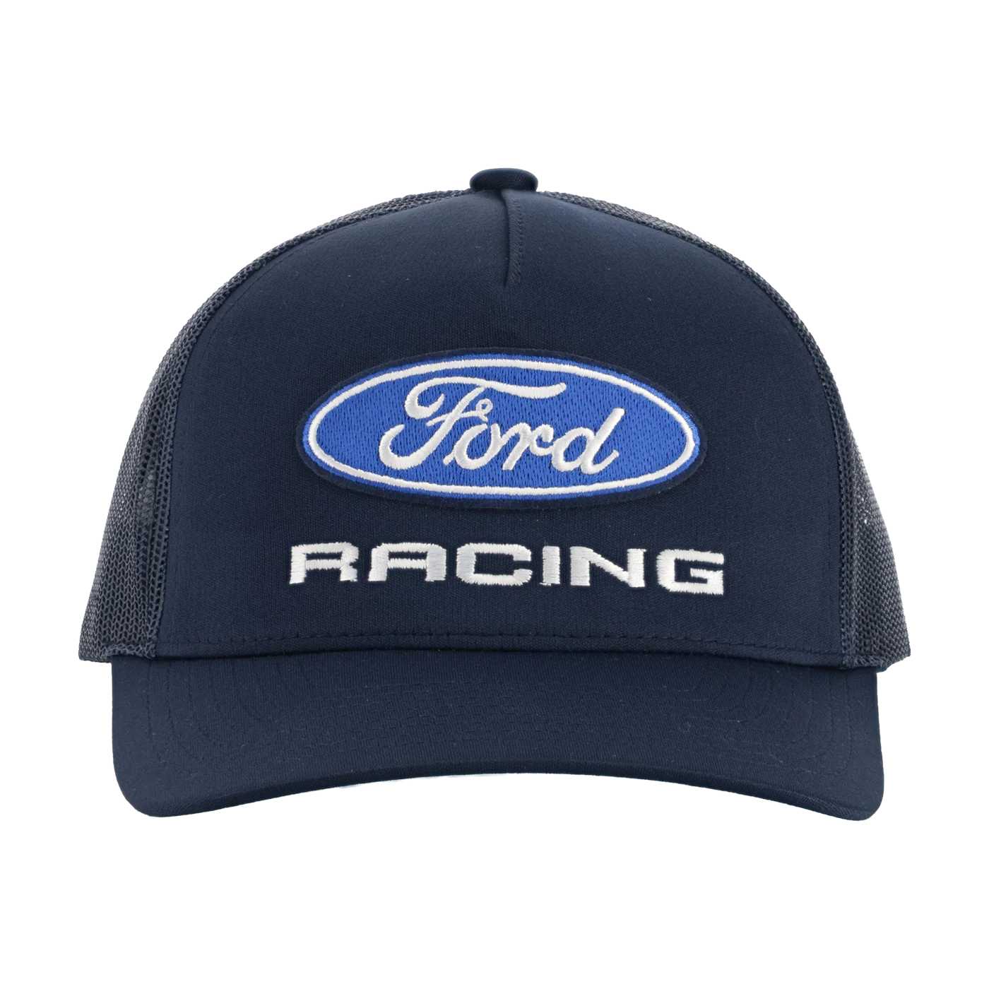 Racing Trucker Caps for Men