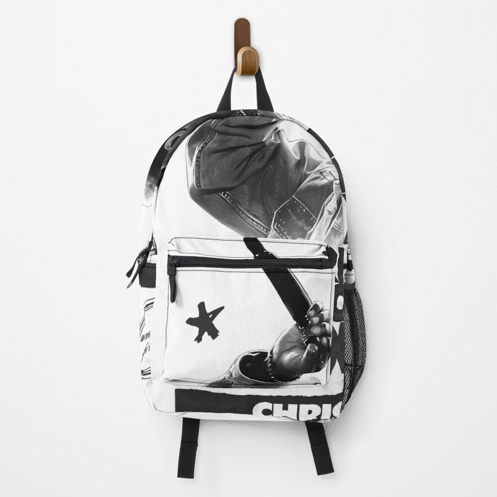 BBXX Tour Shirt, Bold 2025 Concert Vibes Tee Backpack