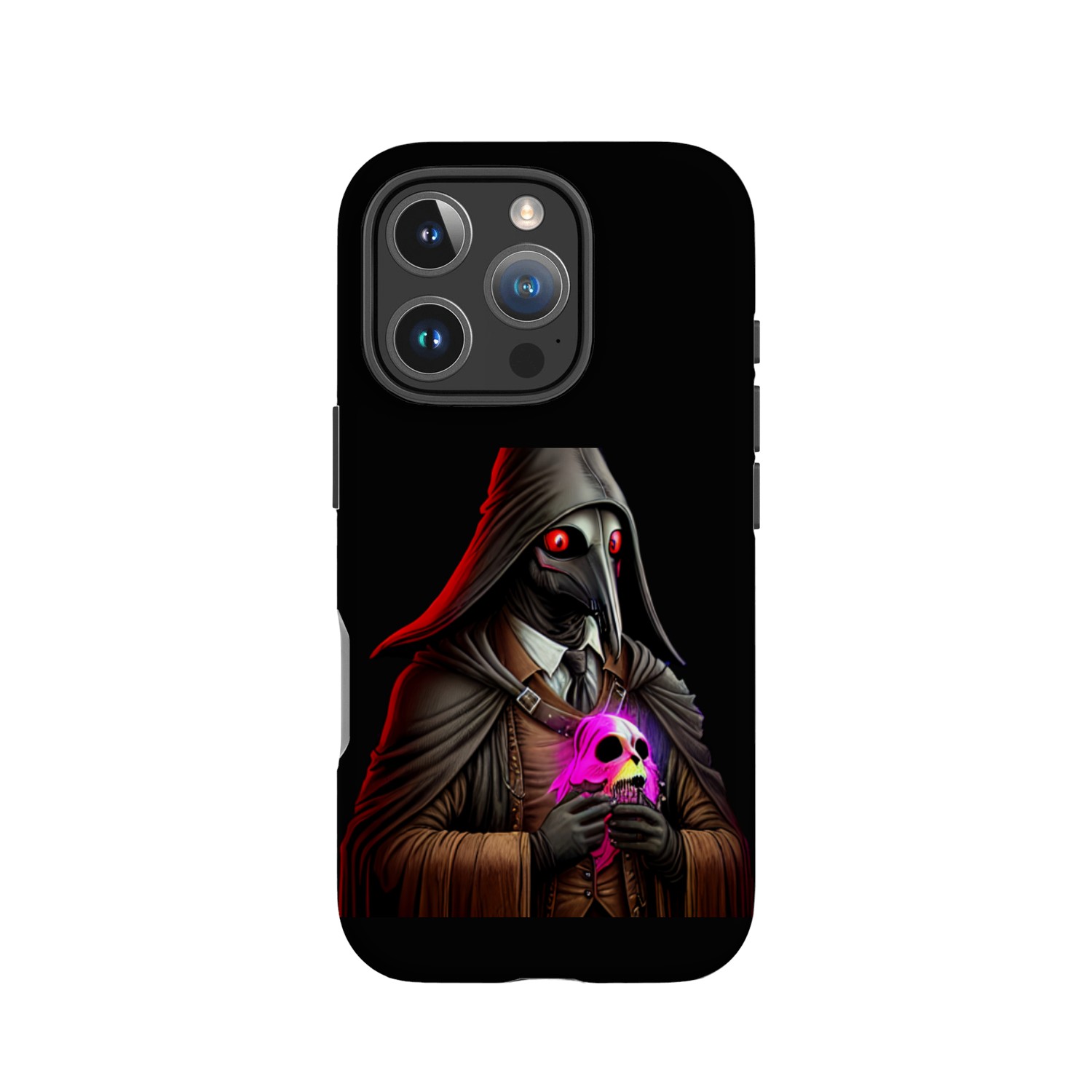 Shainstarlack IPhone Cases