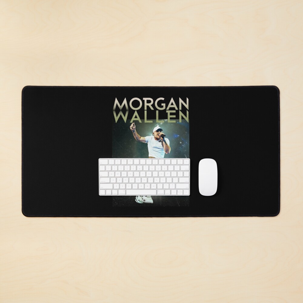 One Thing at a 7 Summers Dangerous Last Night Desk Mats, Desk Accessories & Office Supplies Gift