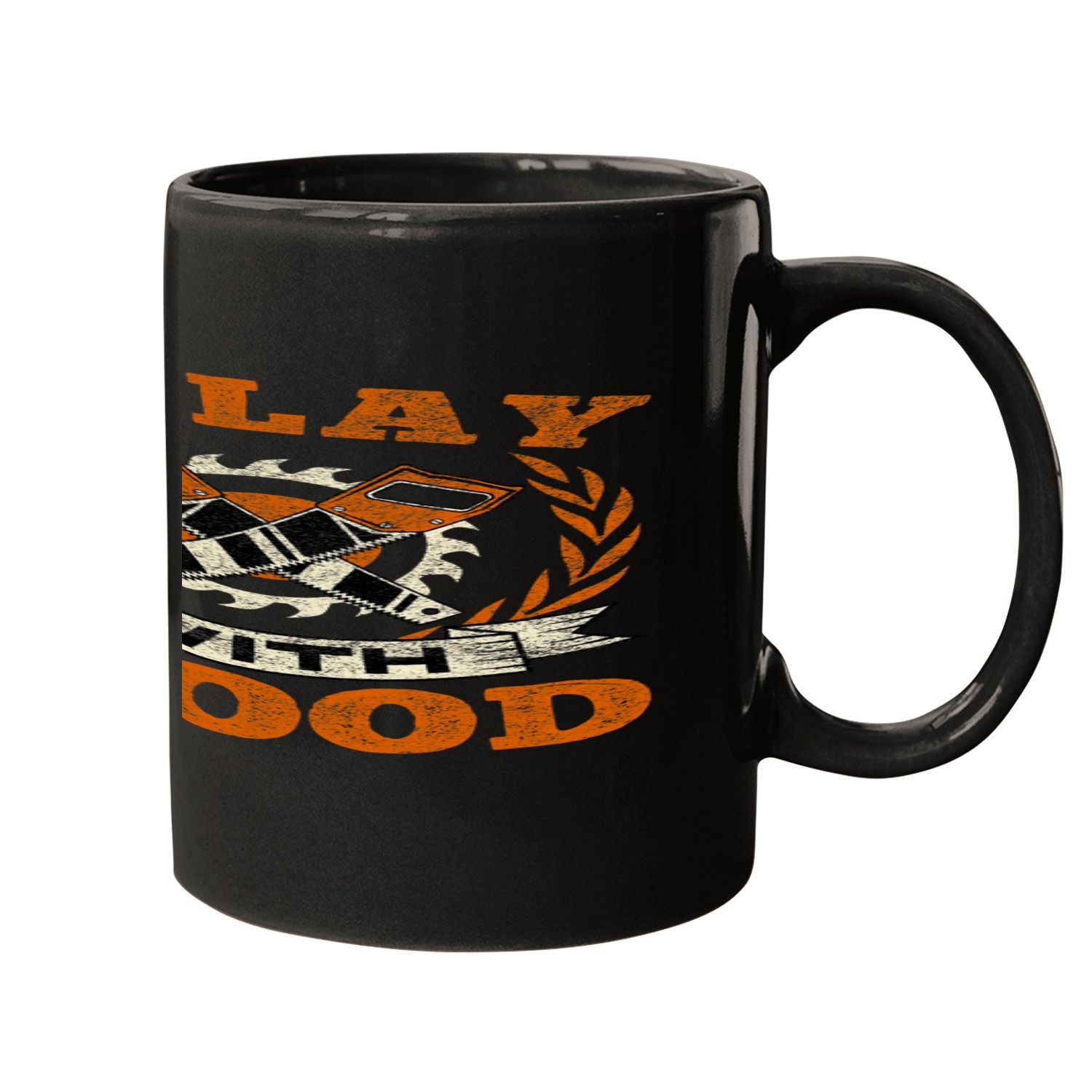 I Play With Woods Woodworking Carpenter Woods Woodworker Mugs