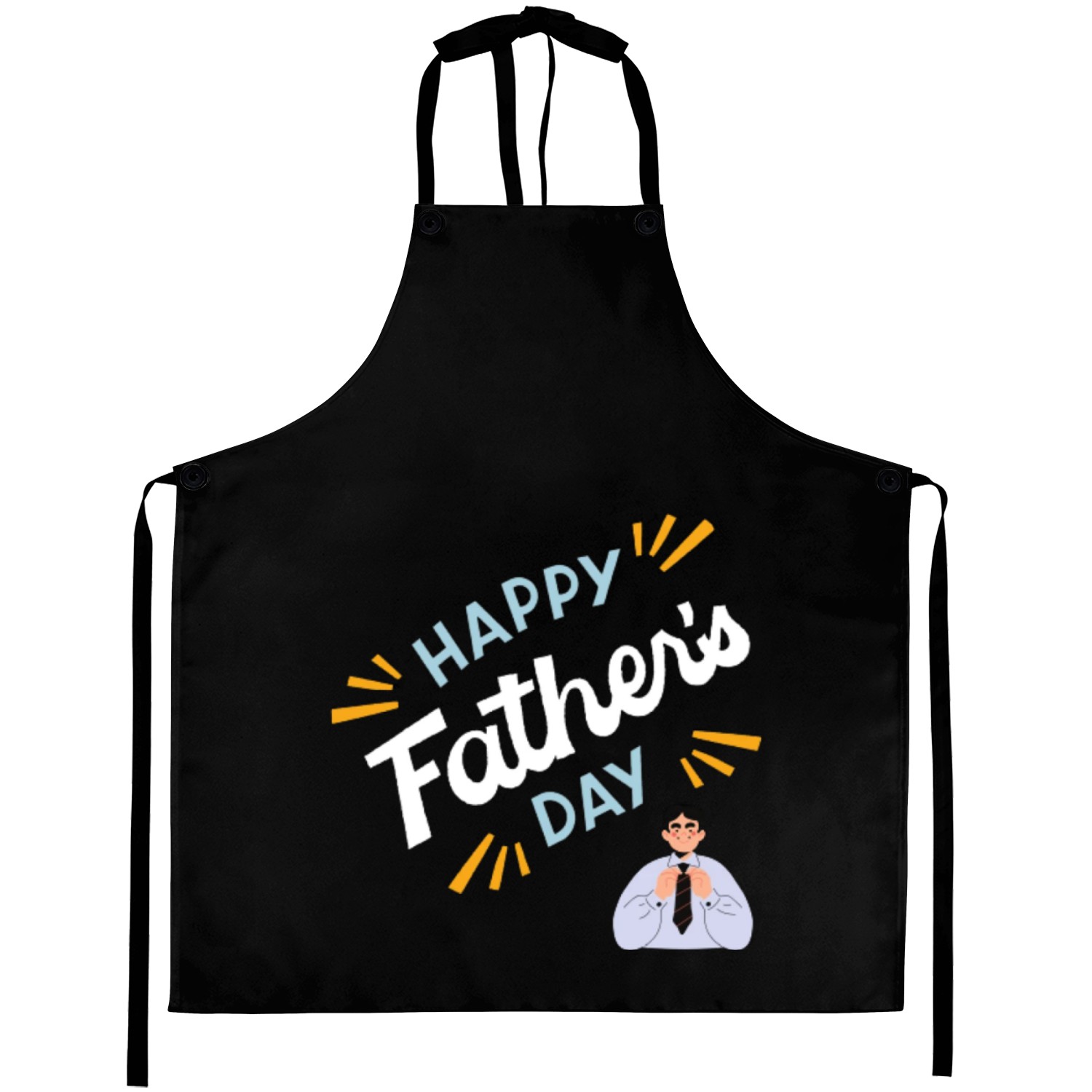 DAD Aprons