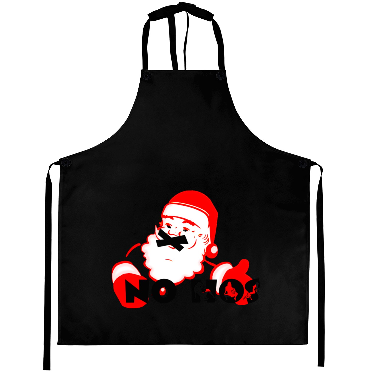 no hos Aprons