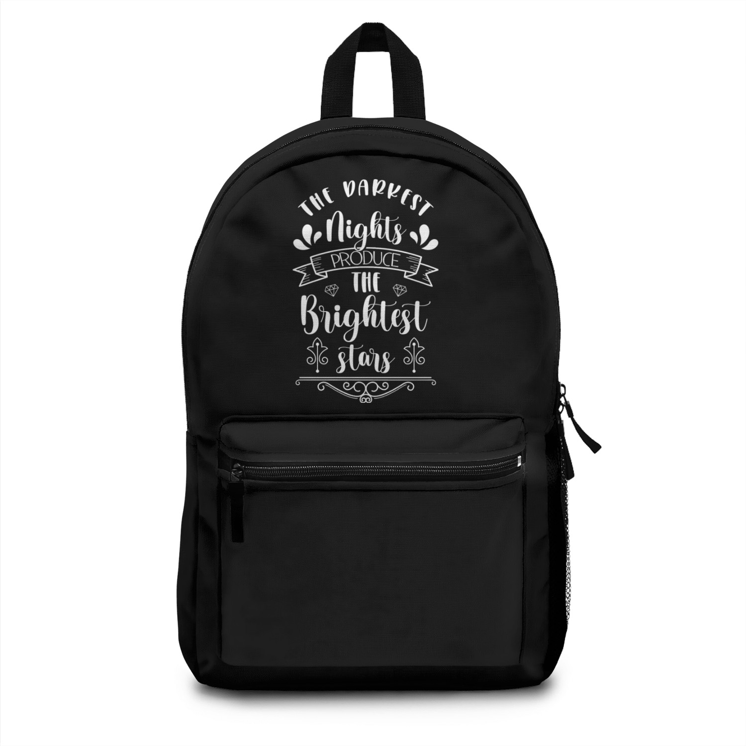 Shooting Star Dream Astronomy Backpacks