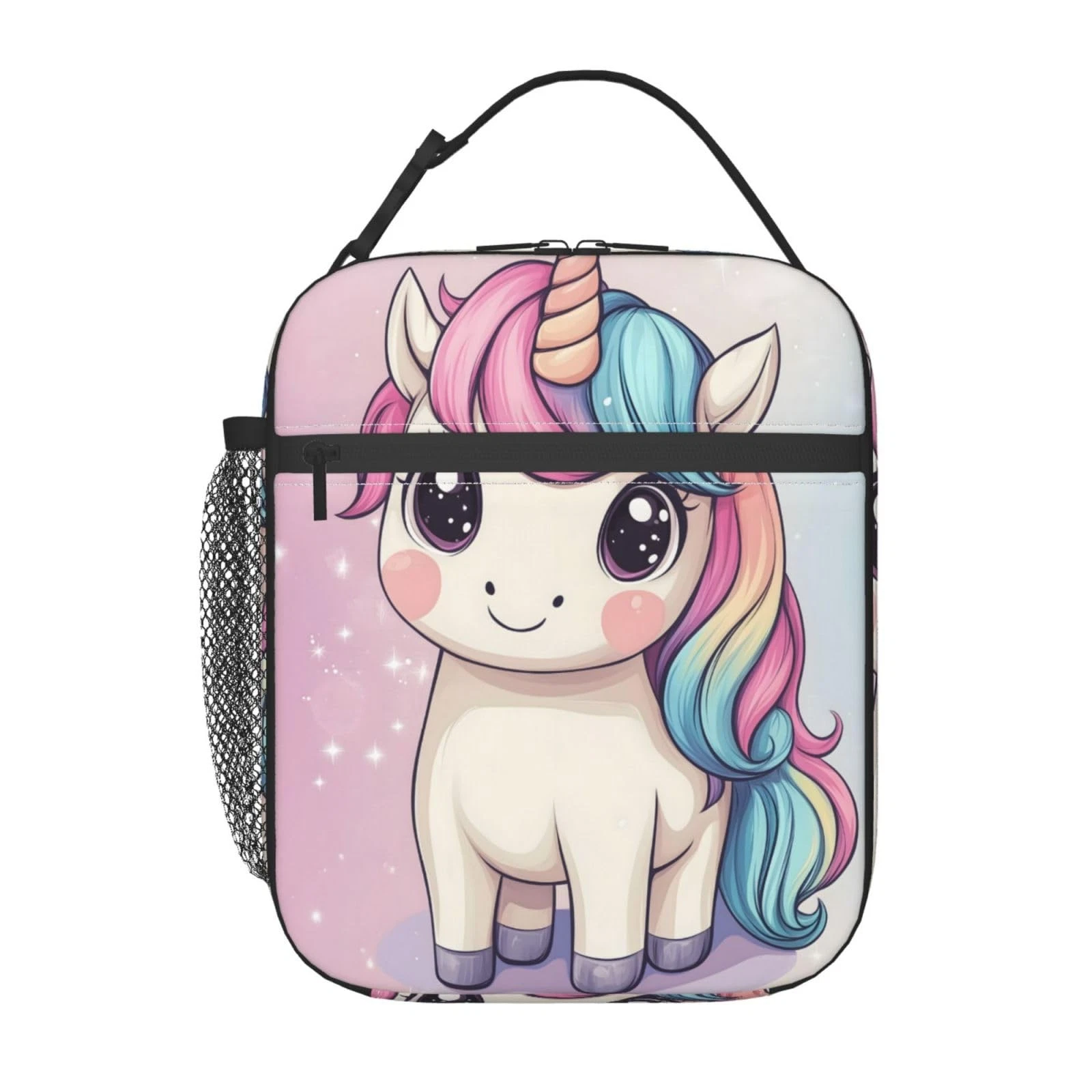 Unicorn Lunch Bag For Girls and Boys