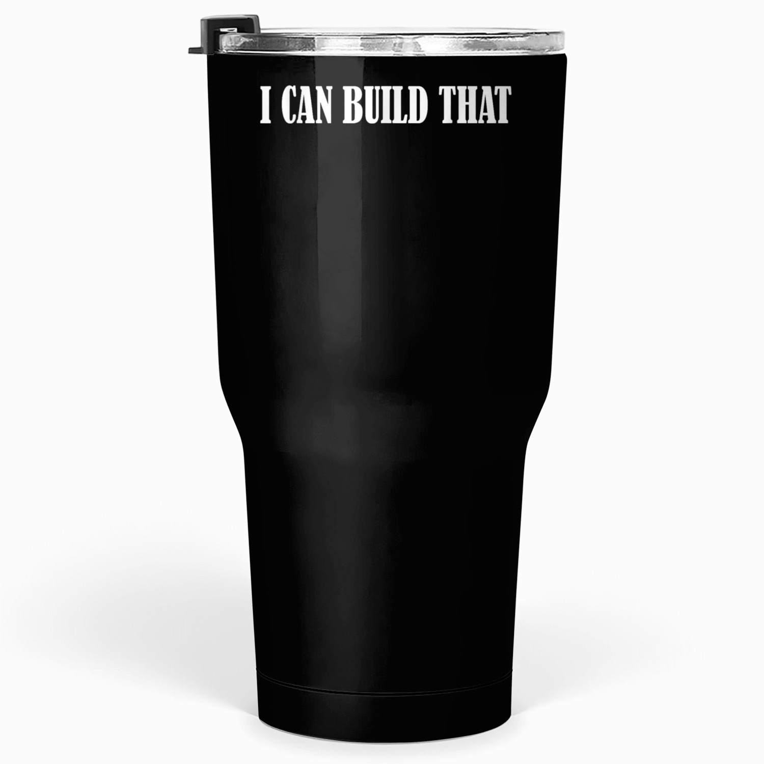 Build Woodworking Carpenter Quote Tumblers 30 Oz