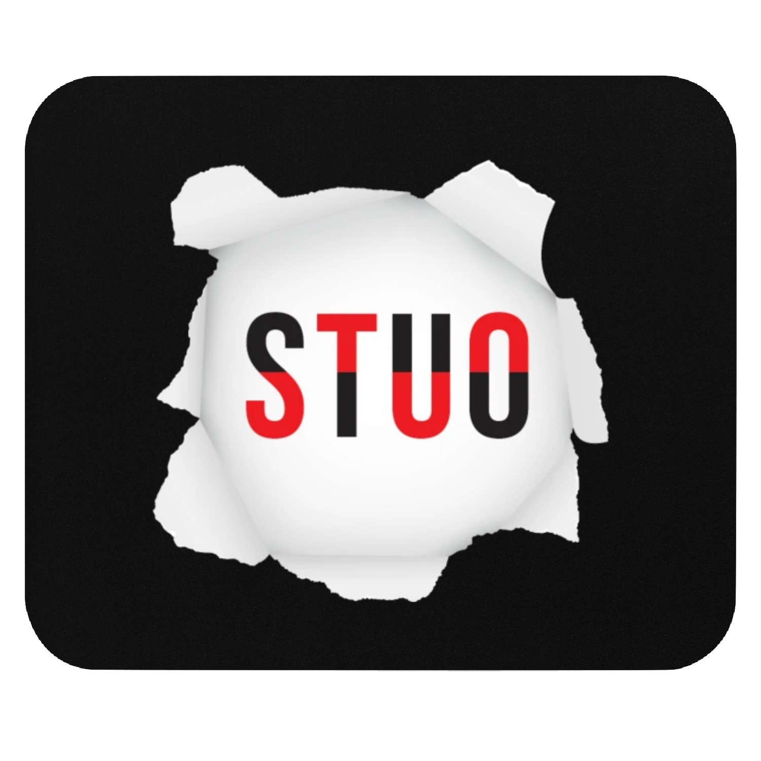 STUO (Free and Easy) Mouse Pads
