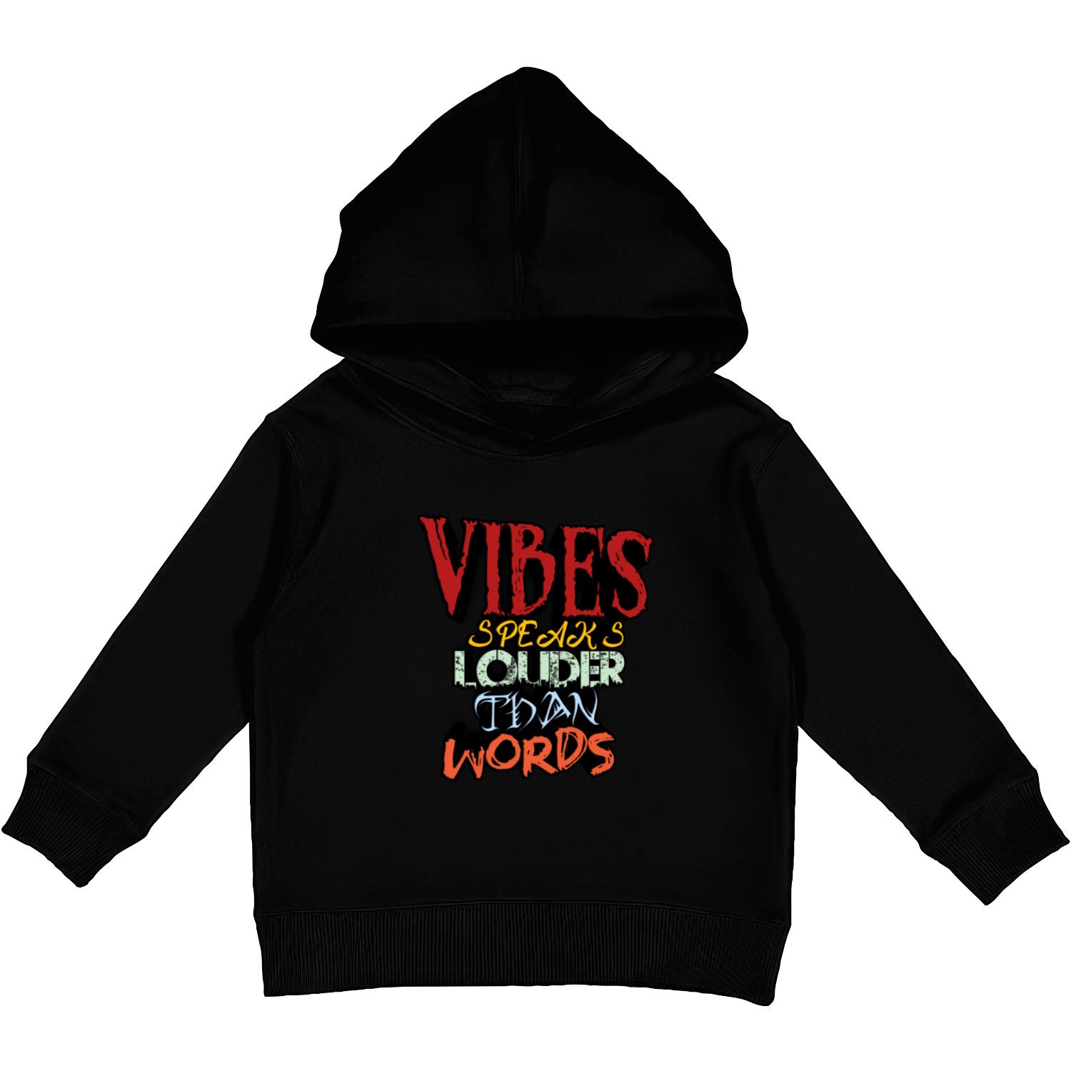 Inspiration Kids Pullover Hoodies