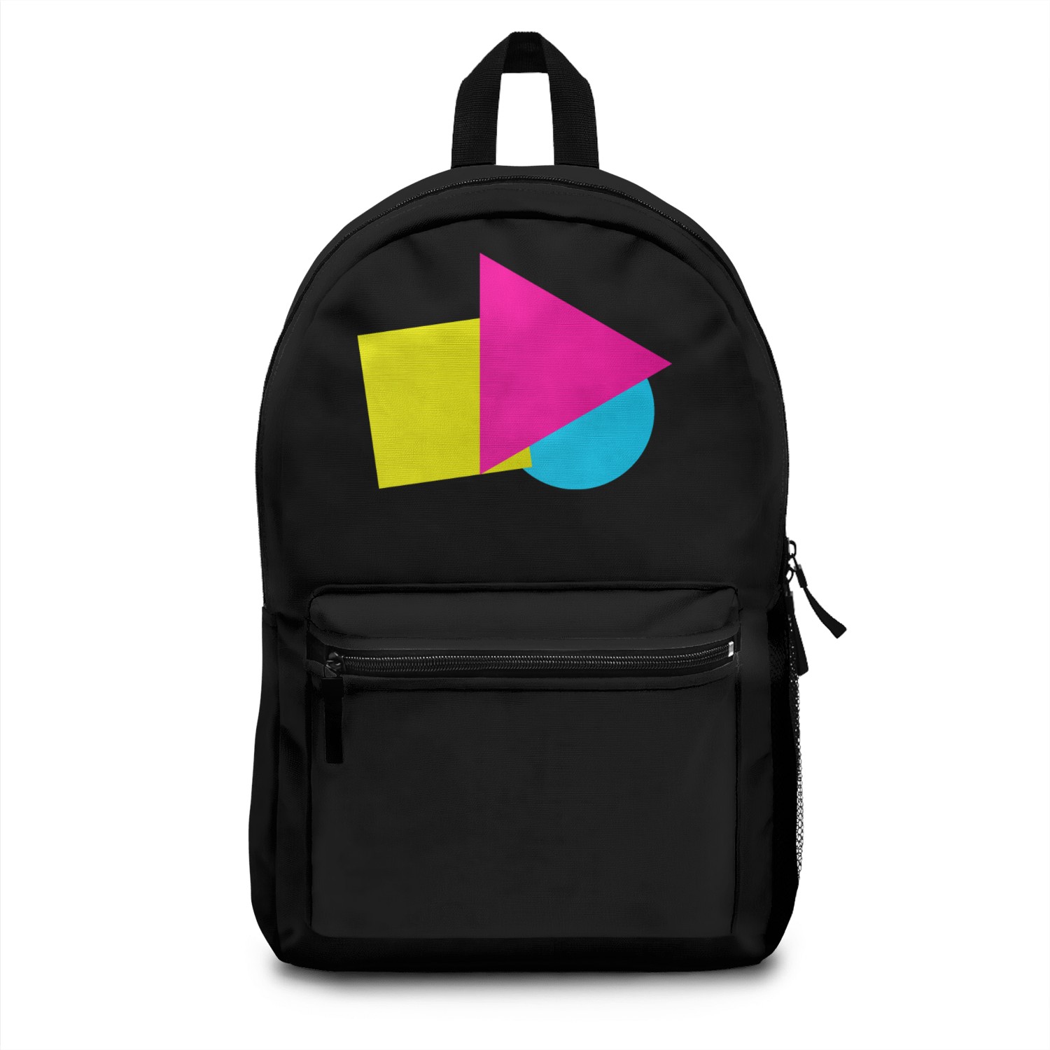 Bronski Beat Backpacks