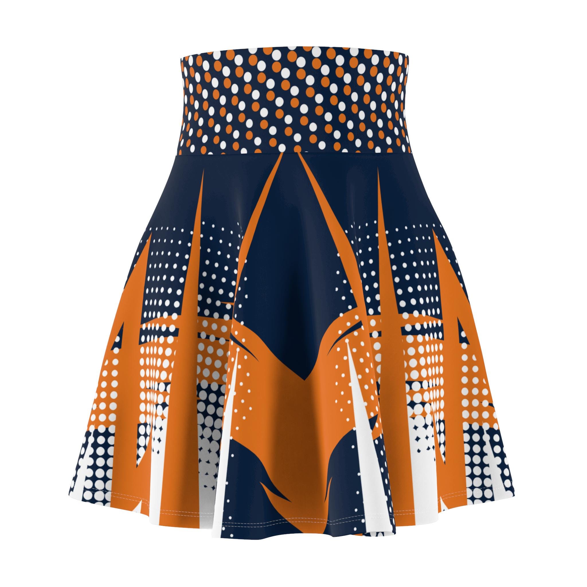 Auburn Women's Skater Skirt