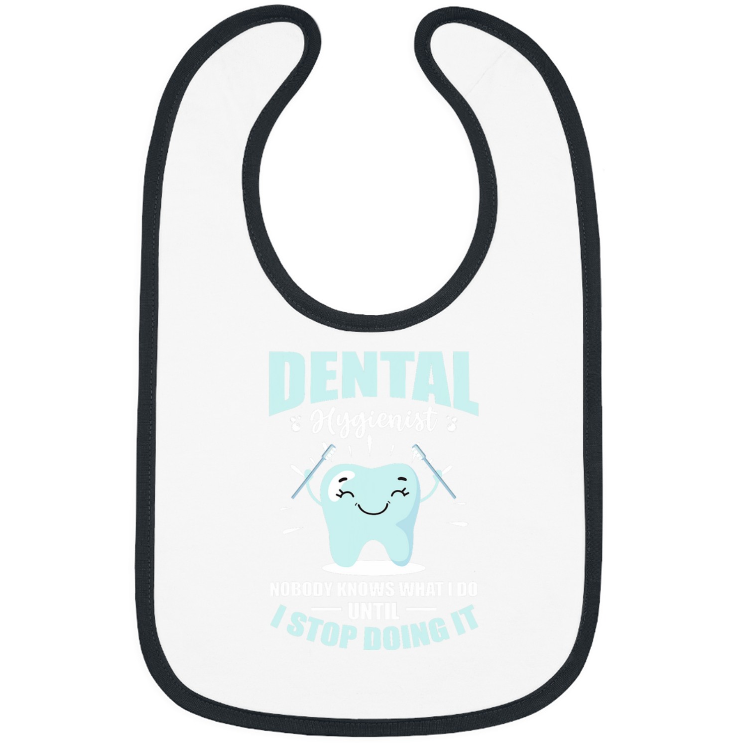 dentists Job Tools dentists Dental Hygienist 02 Bibs