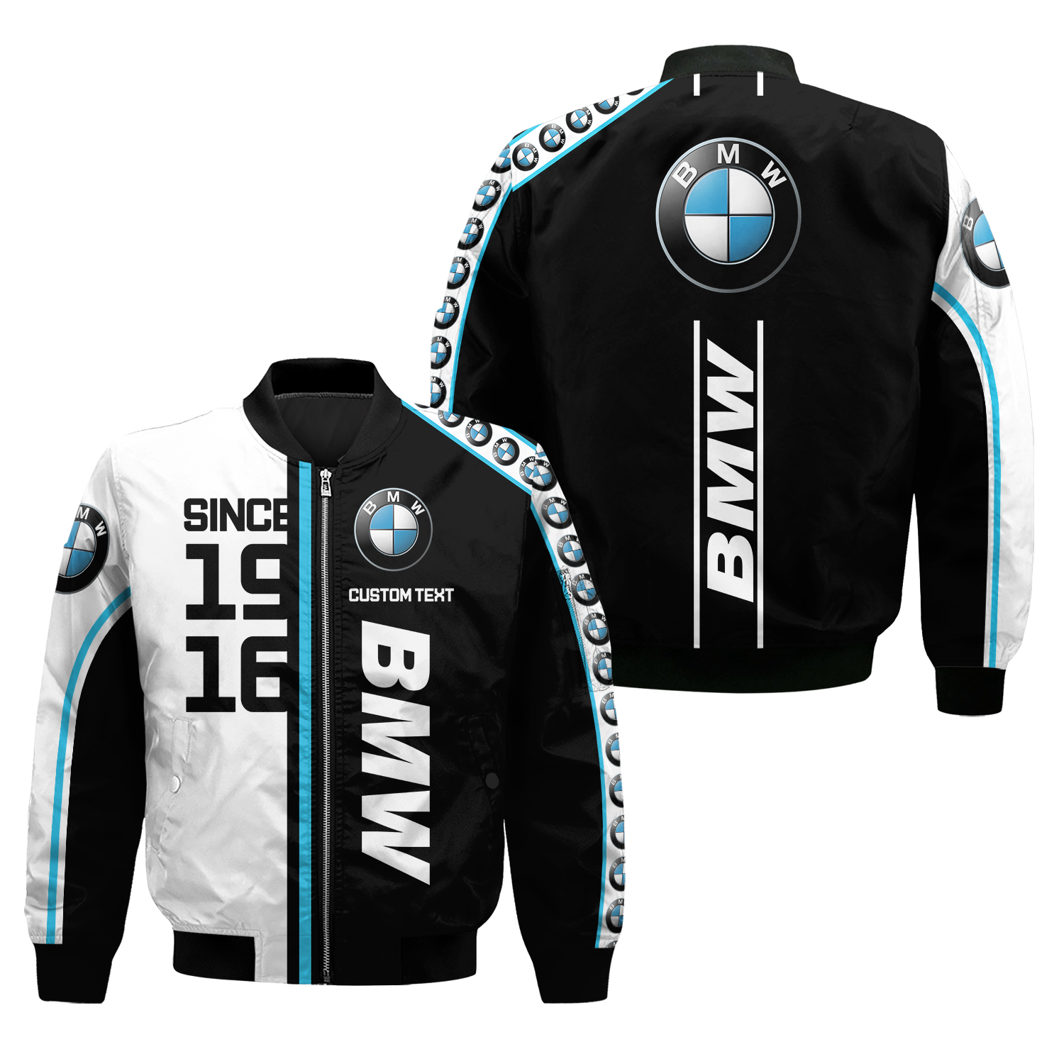 B.m.w Bomber Jacket, B.m.w Car Bomber, Custom Name Bomber Jacket, Racing Jacket, B.m.w Motorrad Jacket Men, Motorsport Hoodie