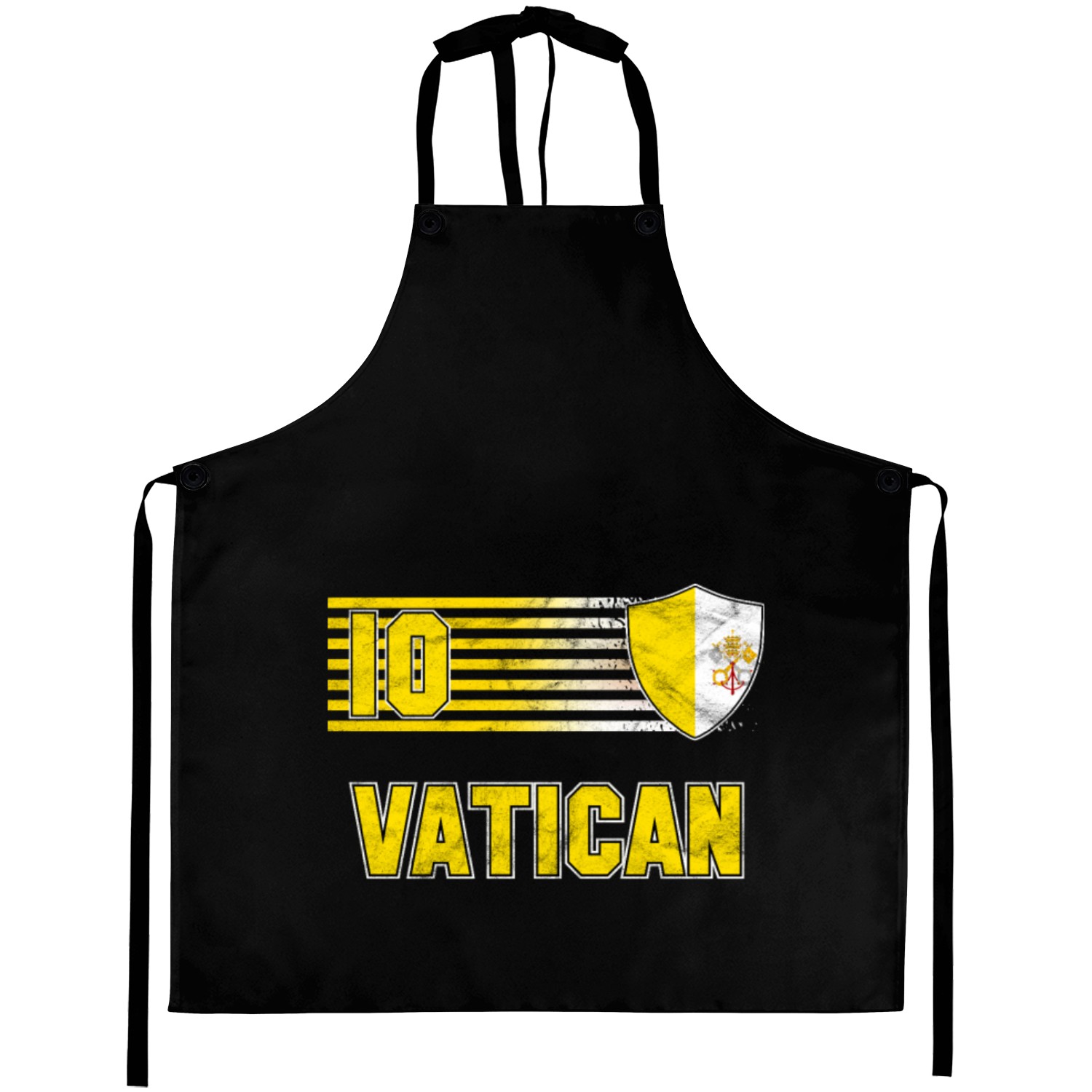 Vatican Aprons